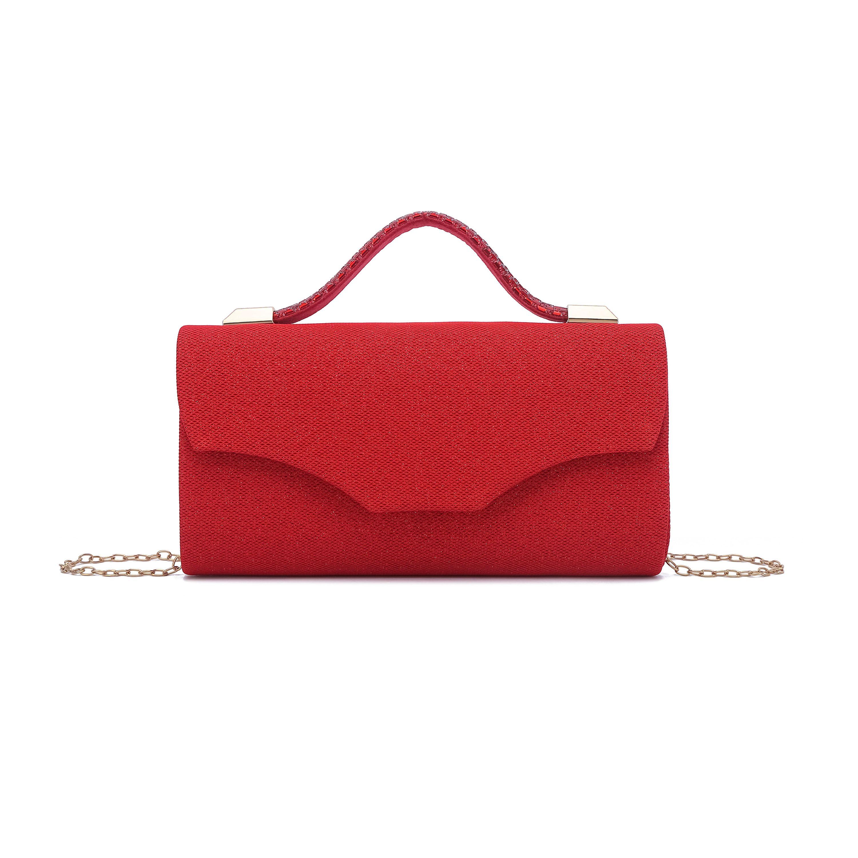 Cartera Fiesta Leccio Sei-0