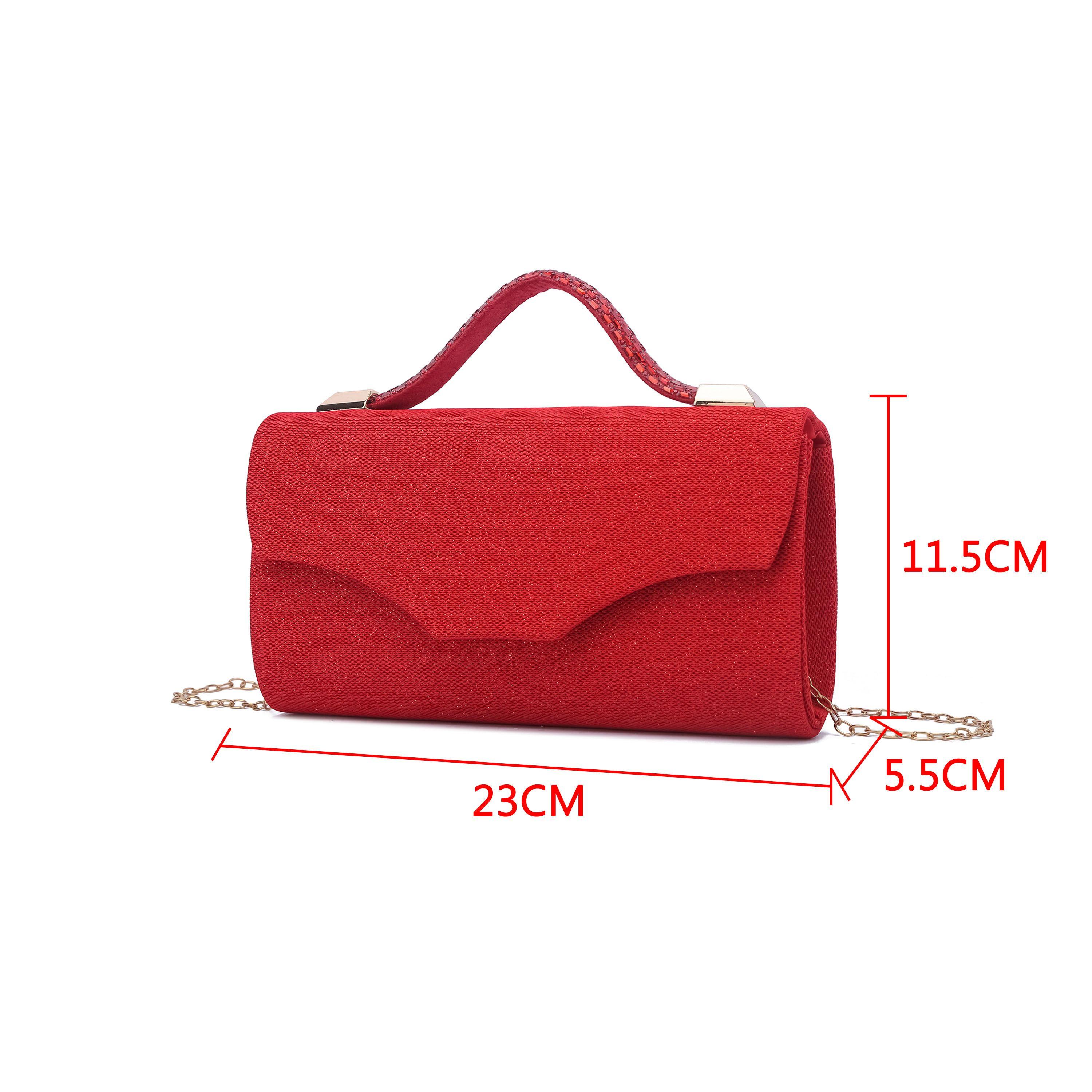 Cartera Fiesta Leccio Sei-3