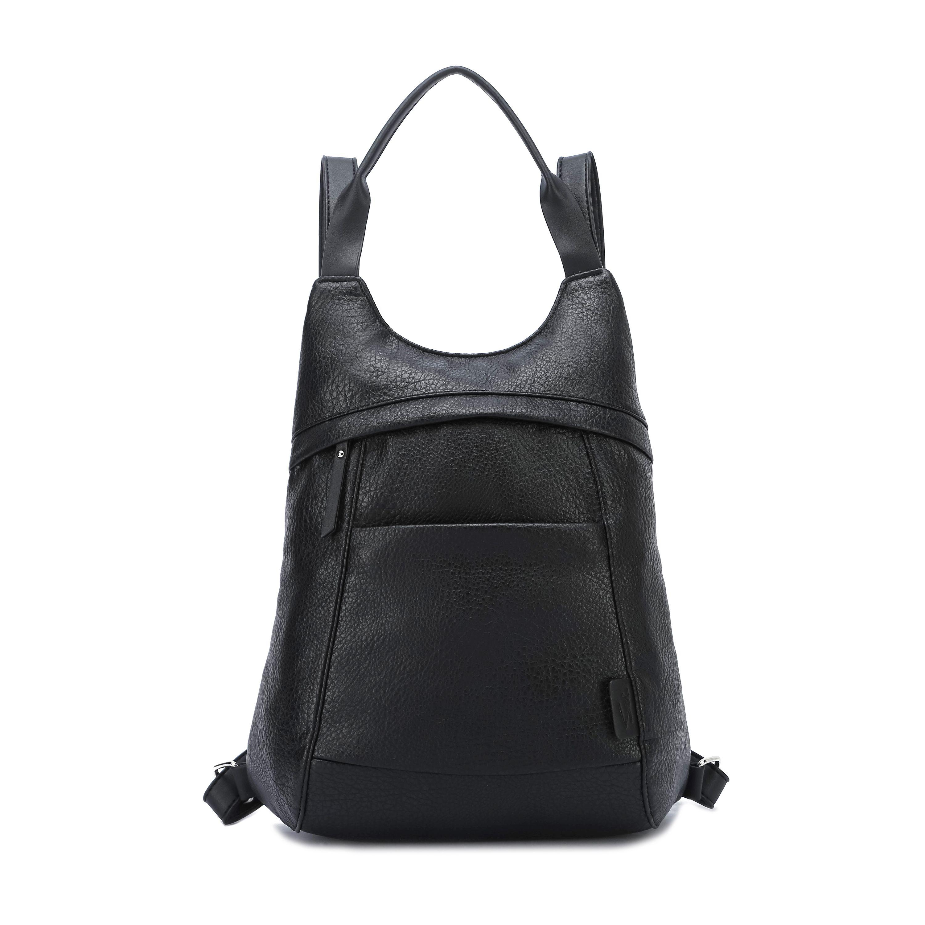 Mochila Bicolor Gardenia Sei-0