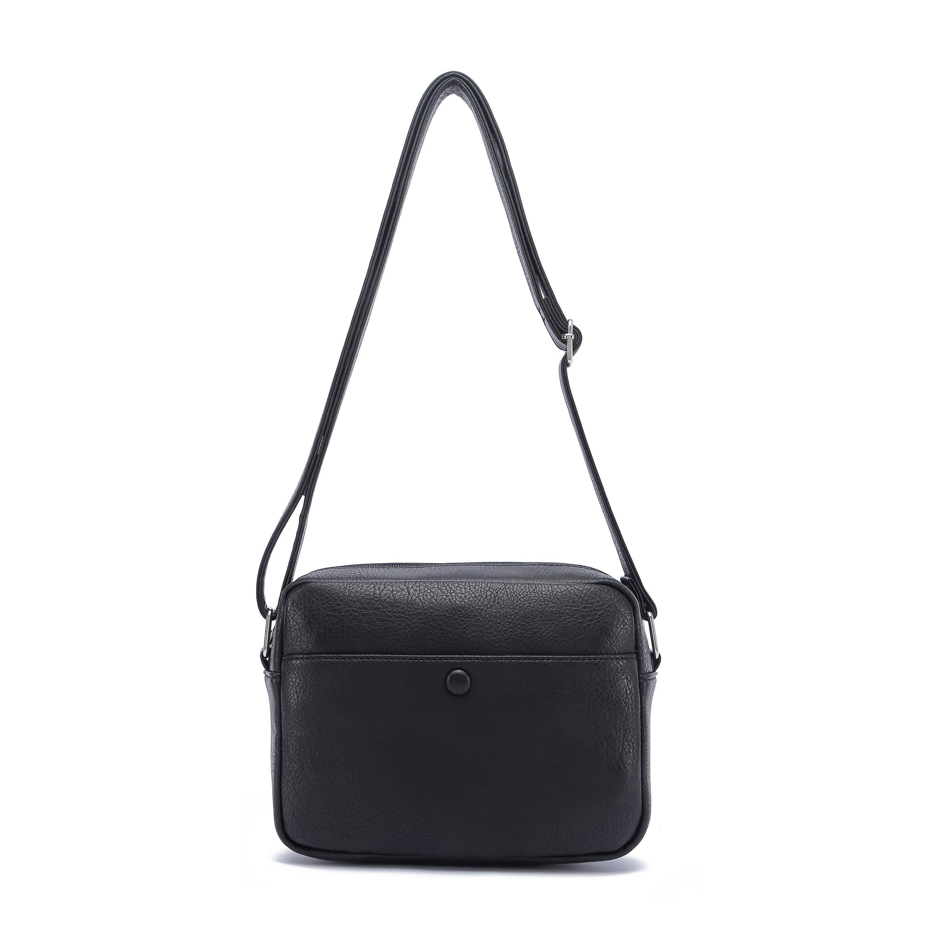 Bandolera Minimalista Gazania Sei-0
