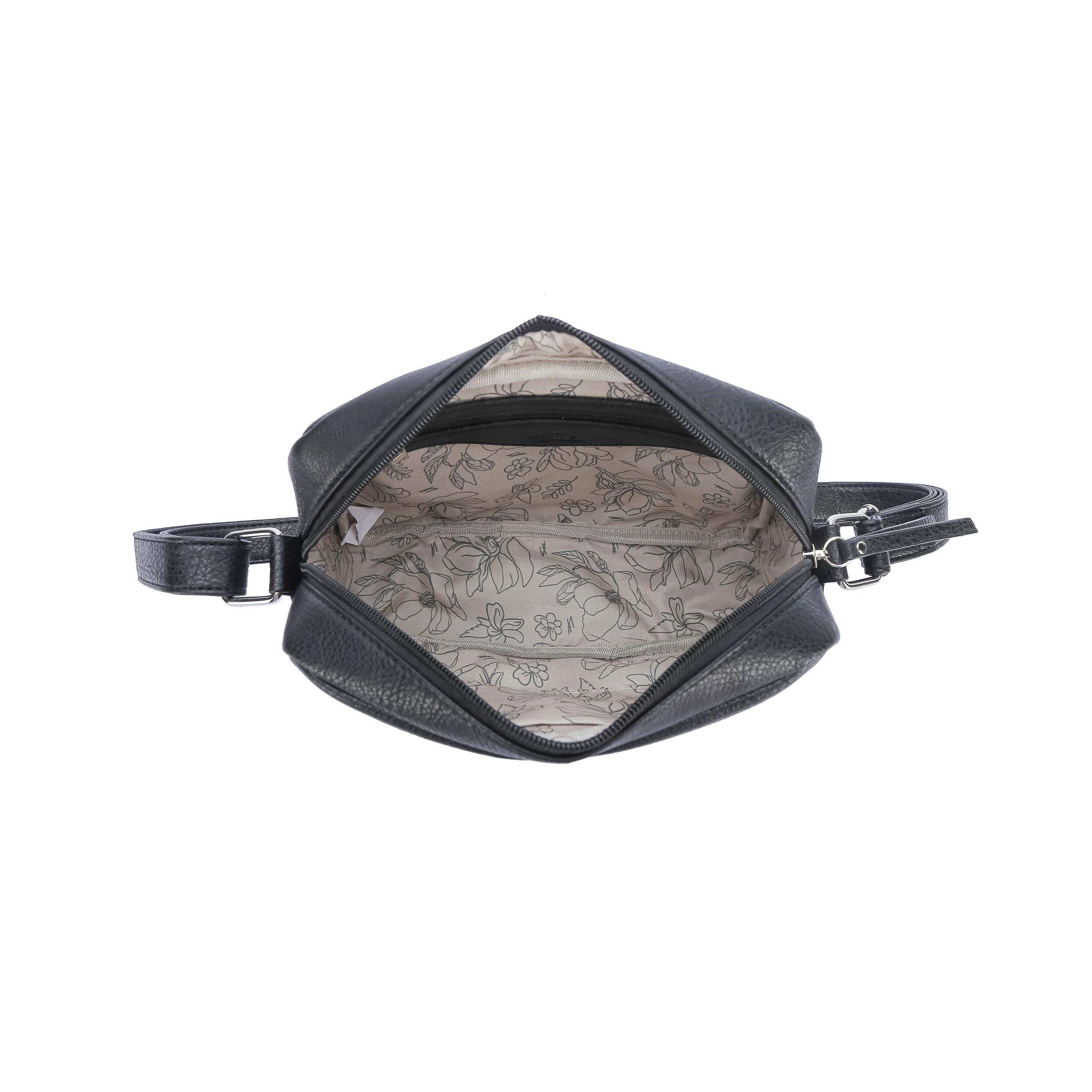 Bandolera Minimalista Gazania Sei-2