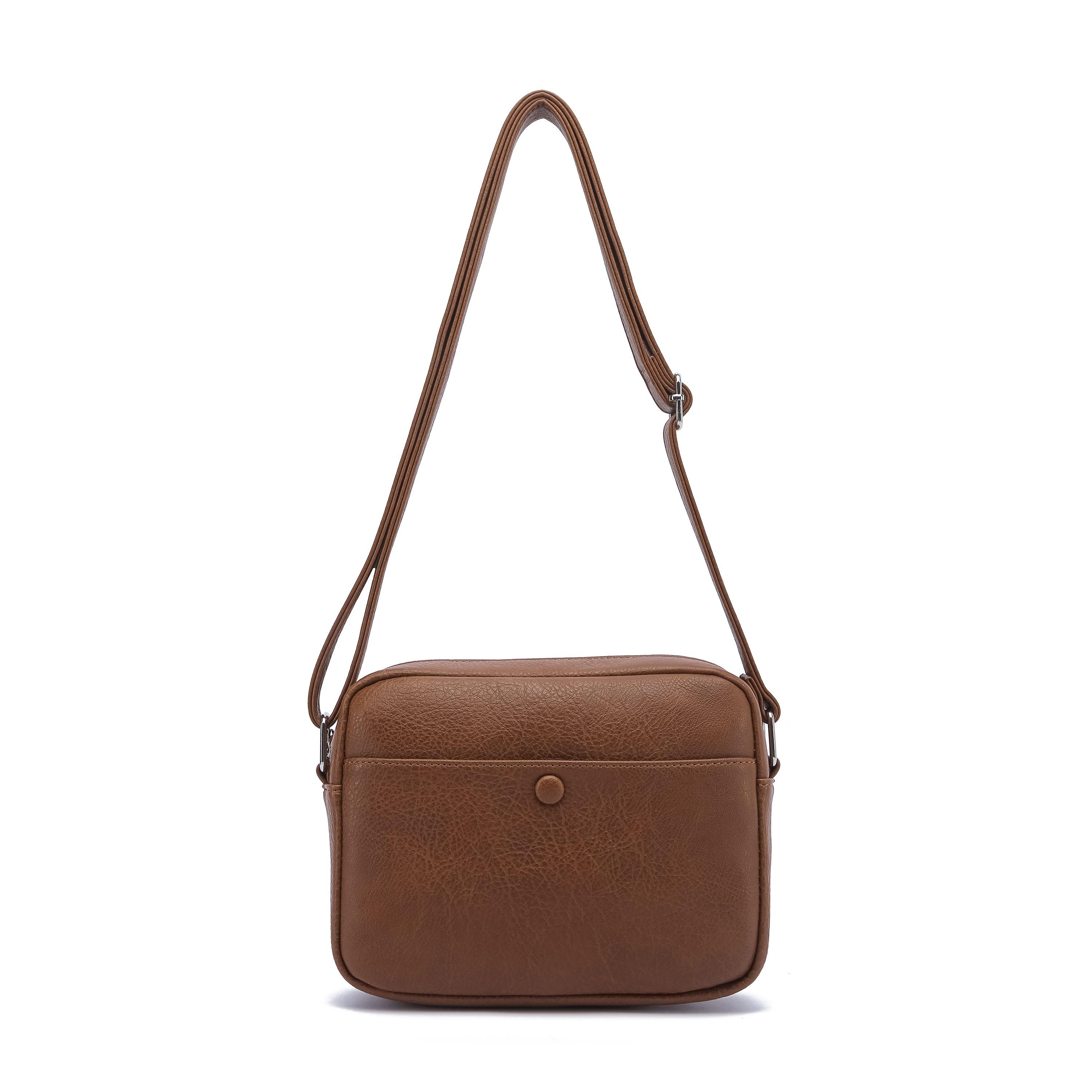 Bandolera Minimalista Gazania Sei-0