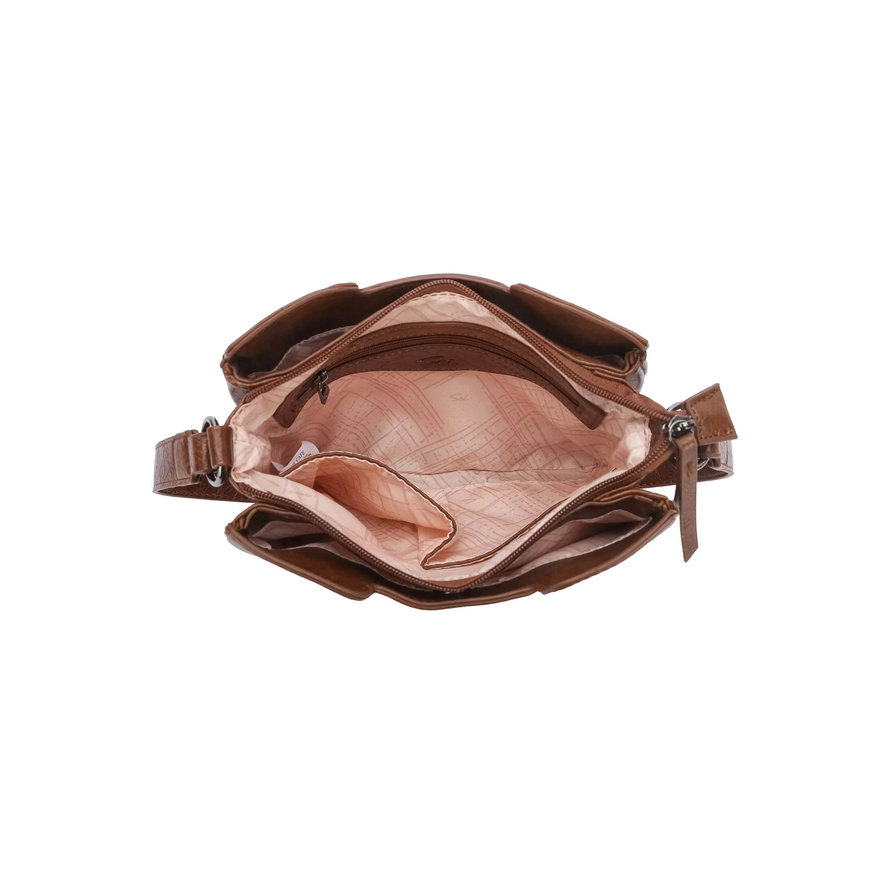 Bandolera Sei Regina-2