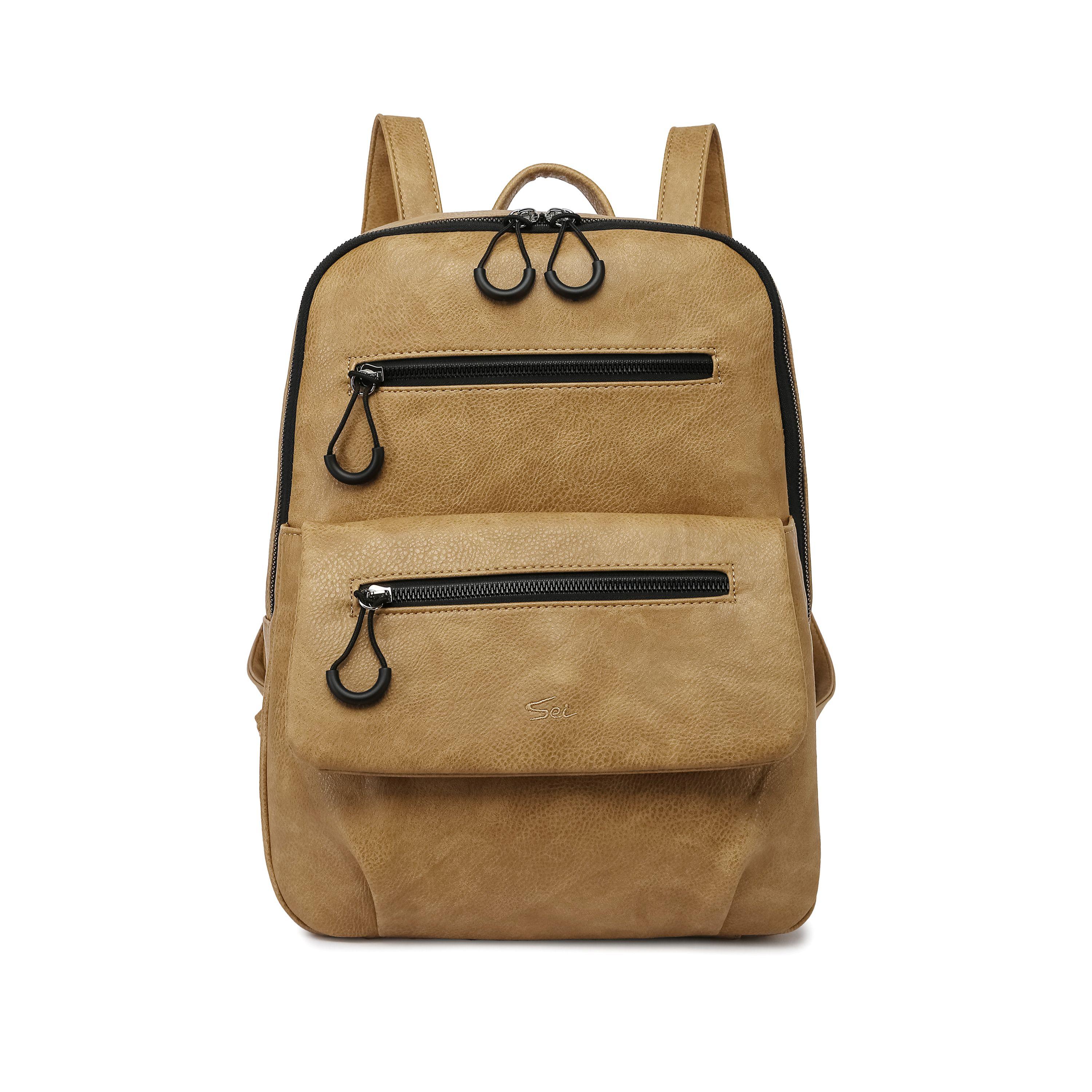Mochila Porta Notebook Sei Cinthia-0