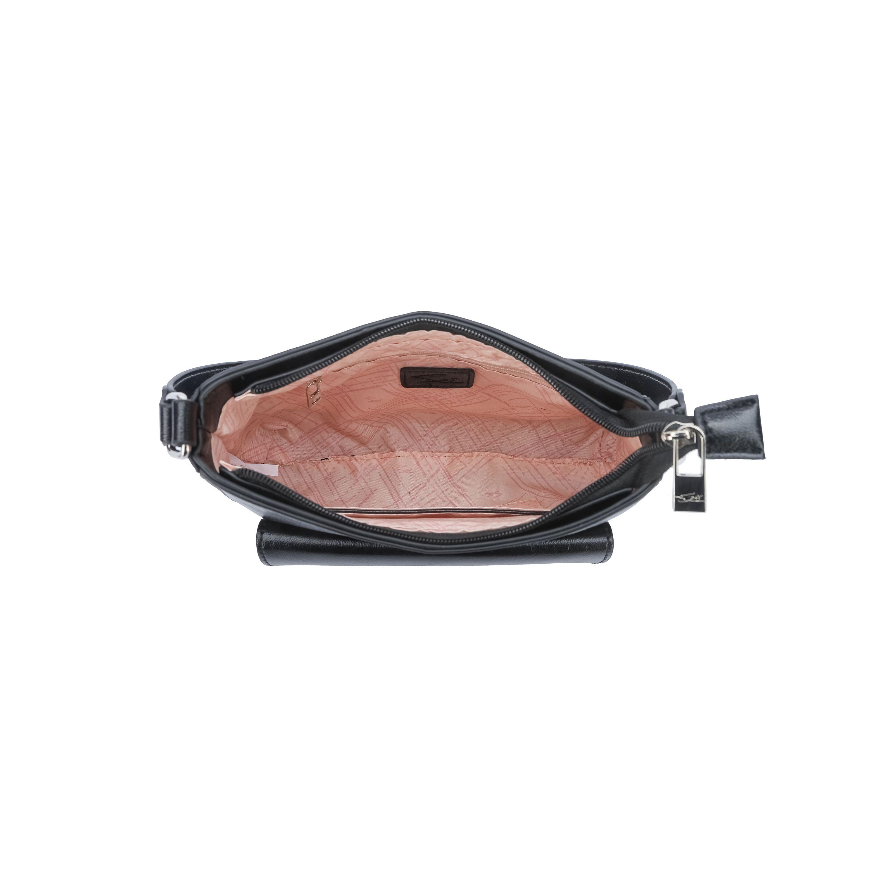 Bandolera Sei Buffalo-2