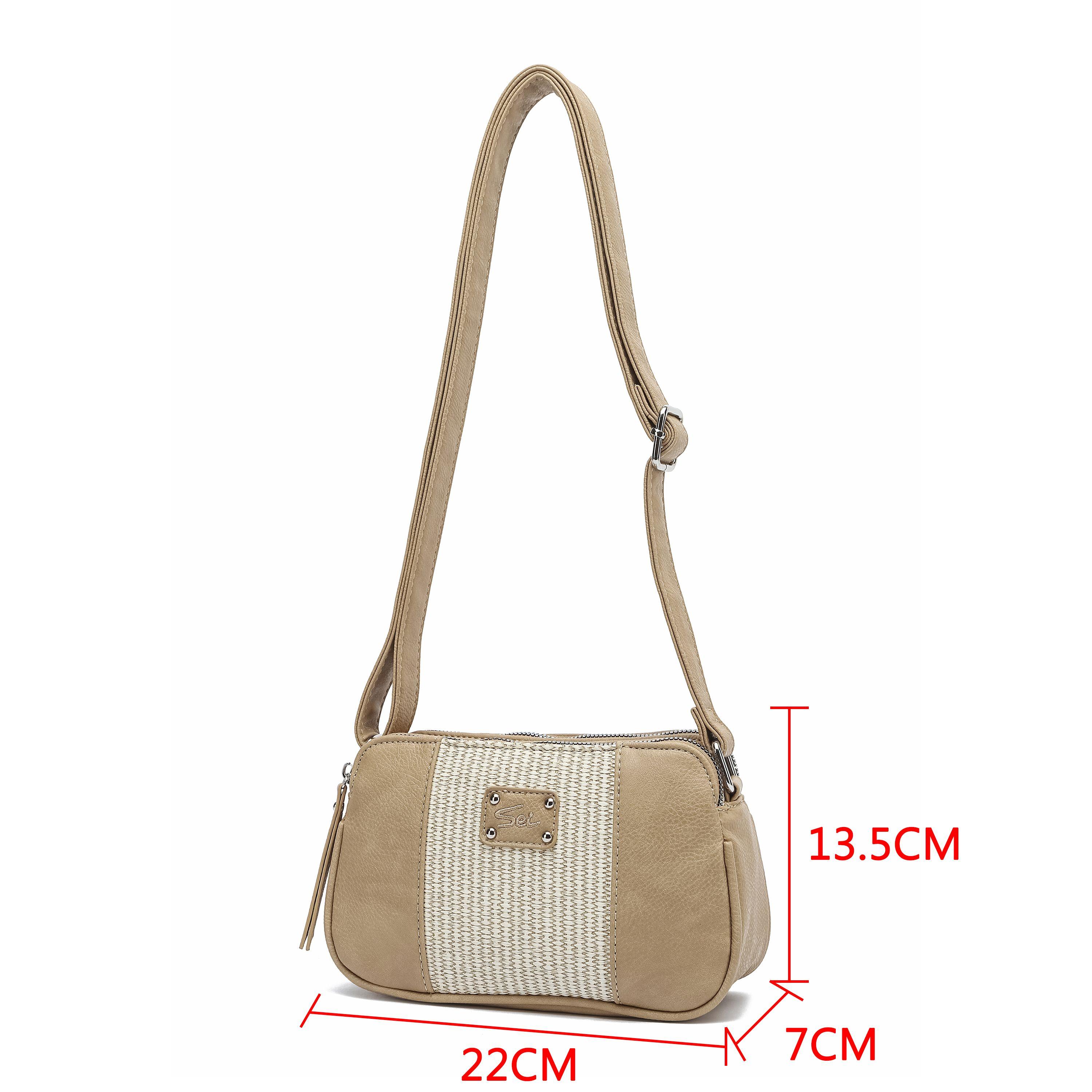 Bandolera Sei Cloe-3