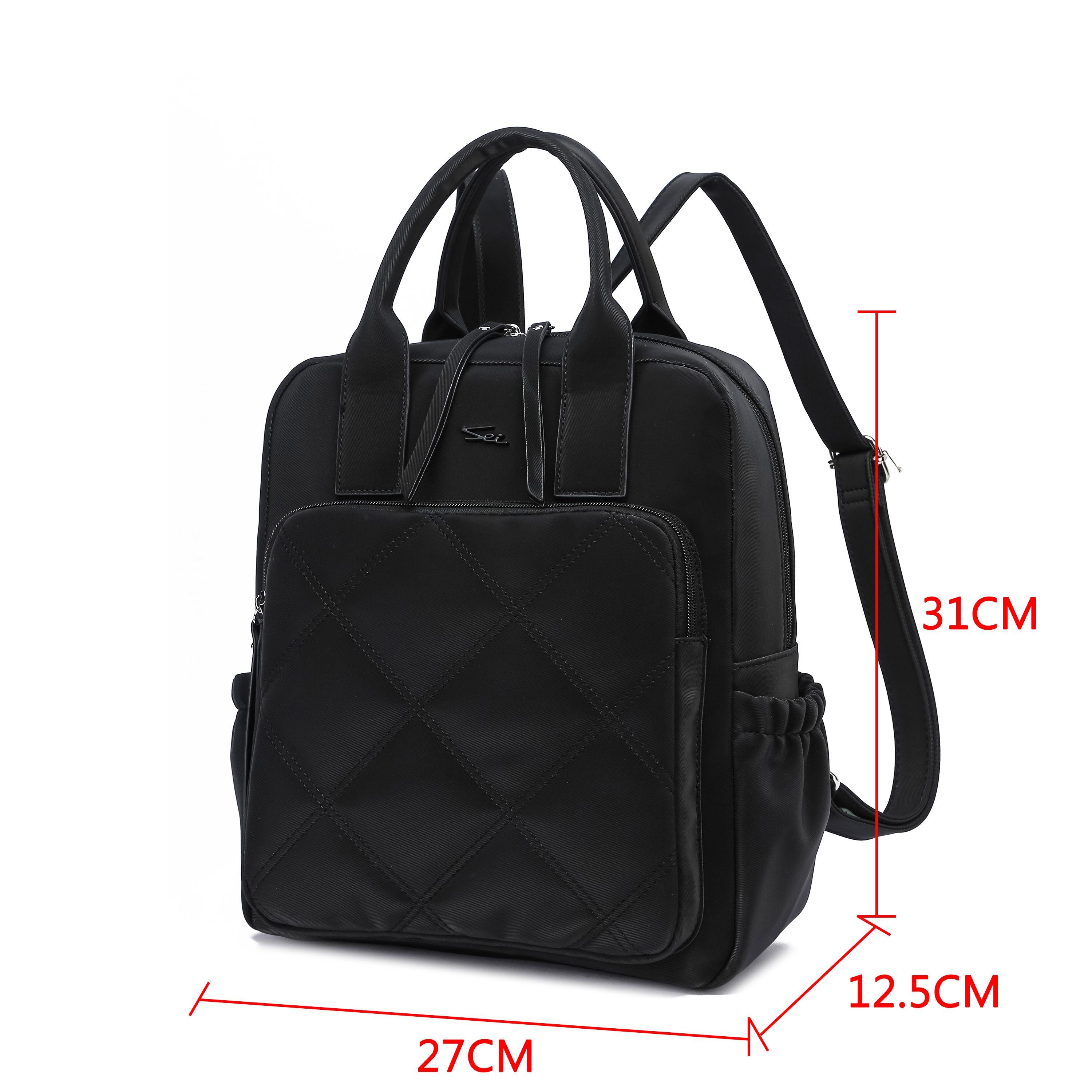 Mochila Sei Desireé-2