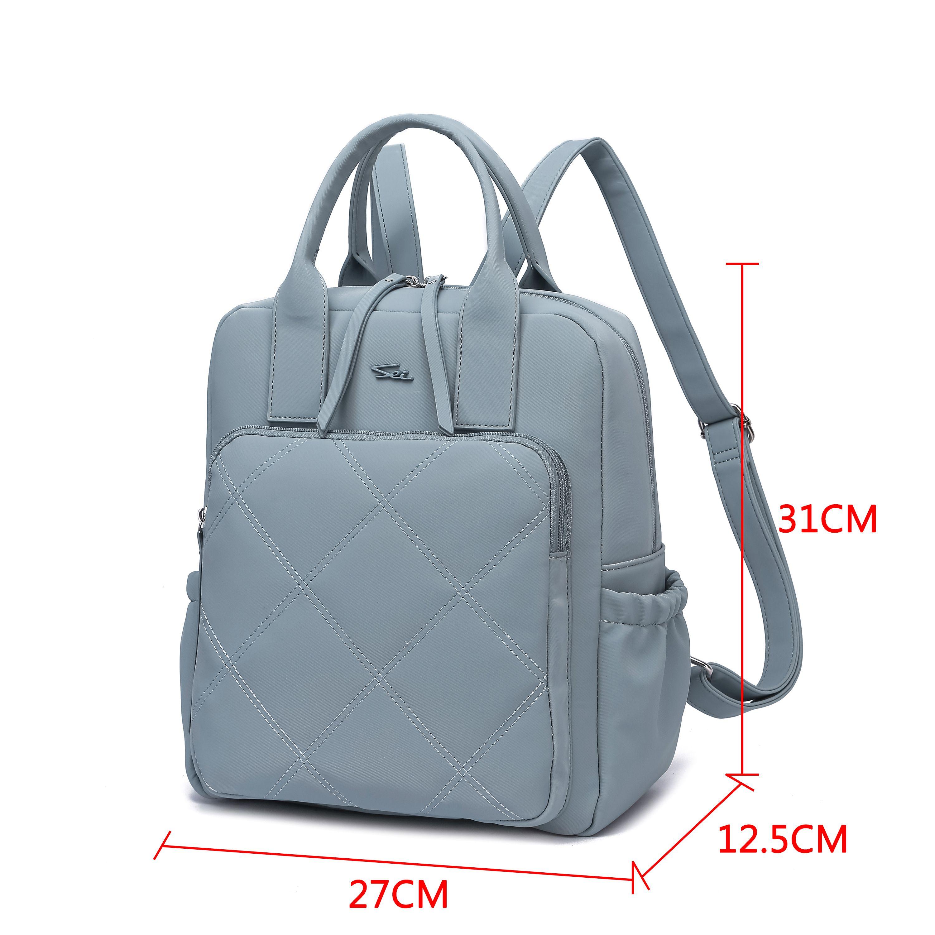 Mochila Sei Desireé-8