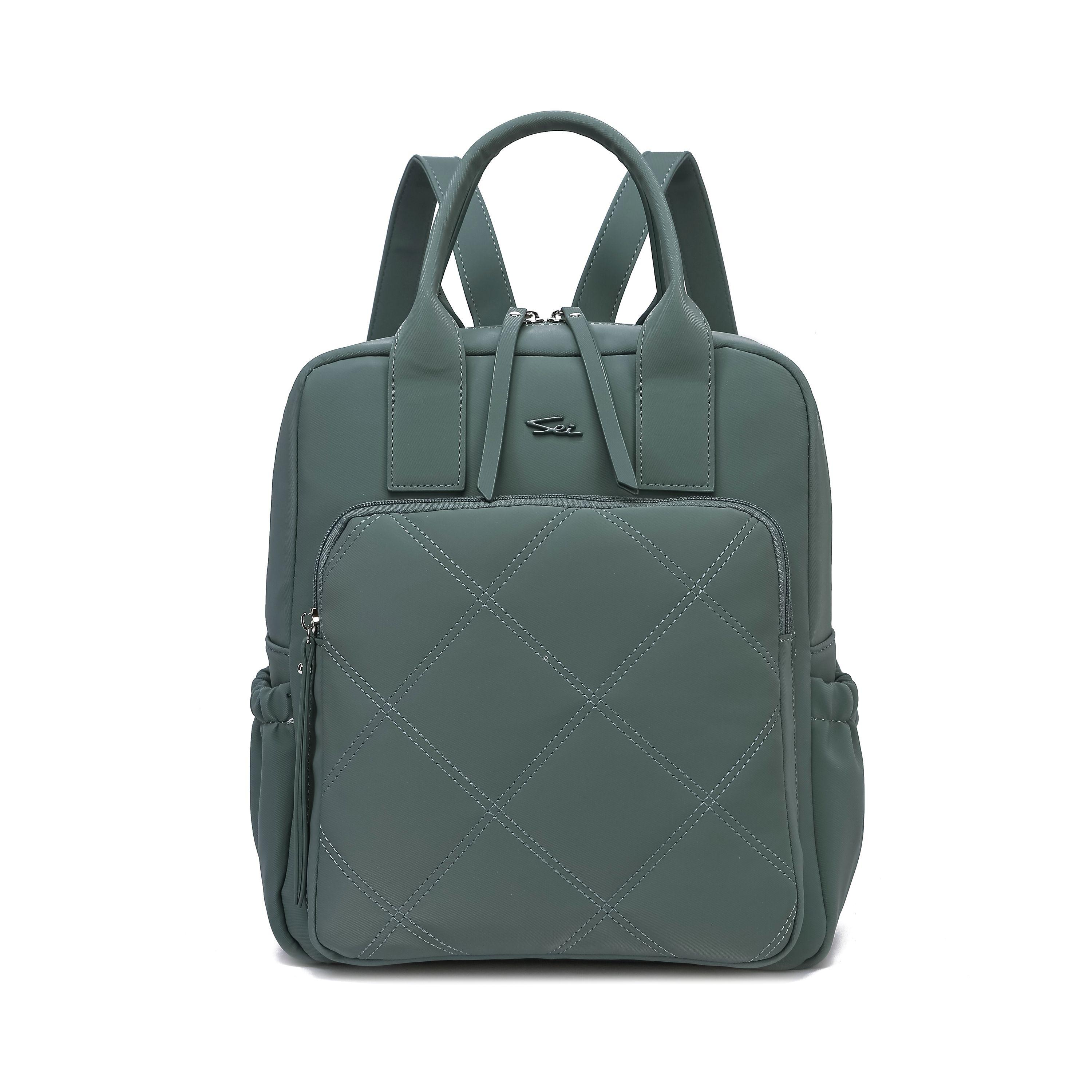 Mochila Sei Desireé-9