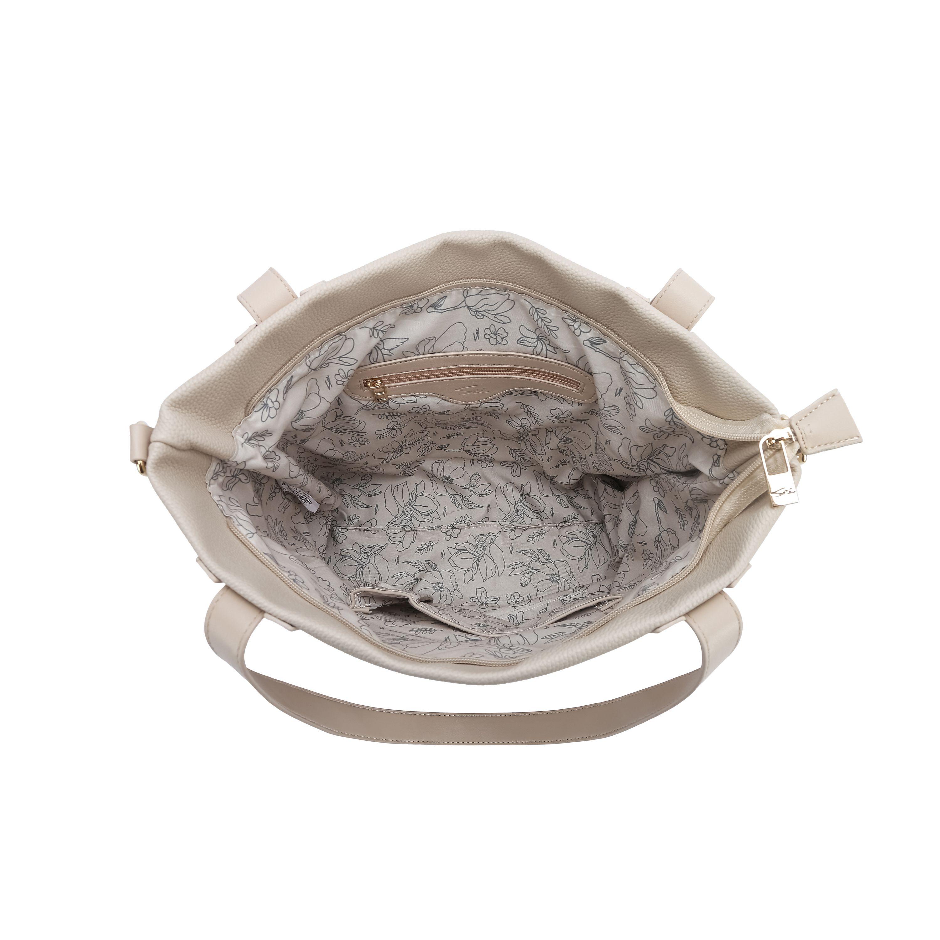 Bolso Minimalista Marguerite Sei-2
