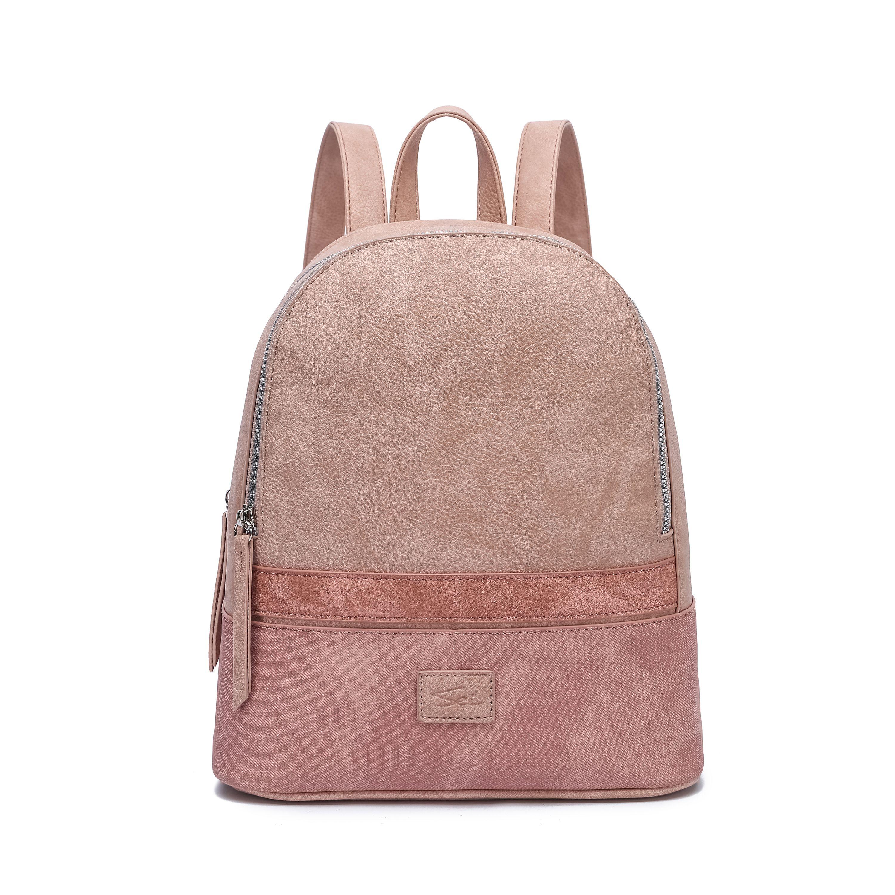 Mochila Sei Luxemburgo-0