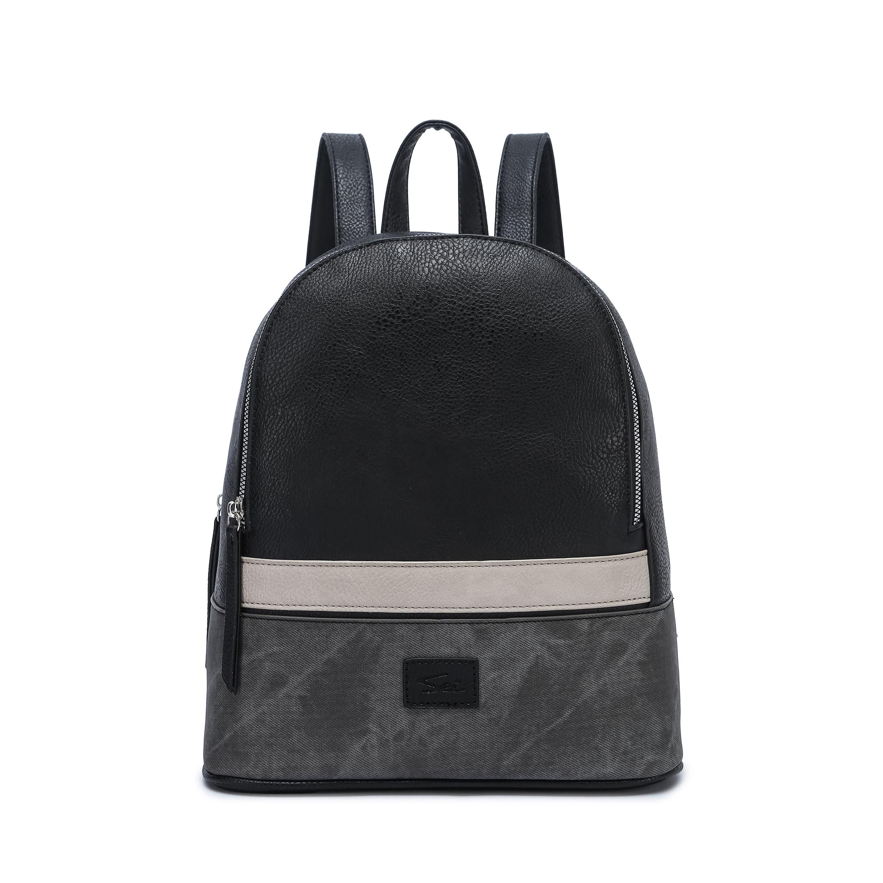 Mochila Sei Luxemburgo-0