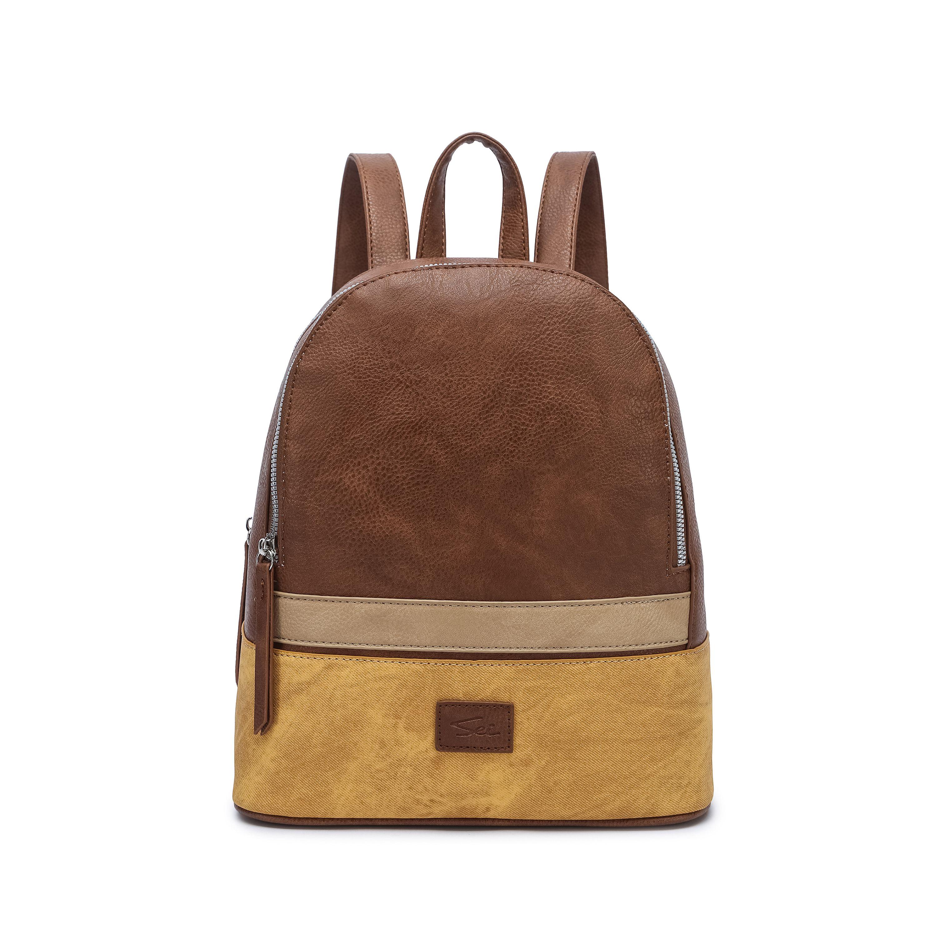 Mochila Sei Luxemburgo-0