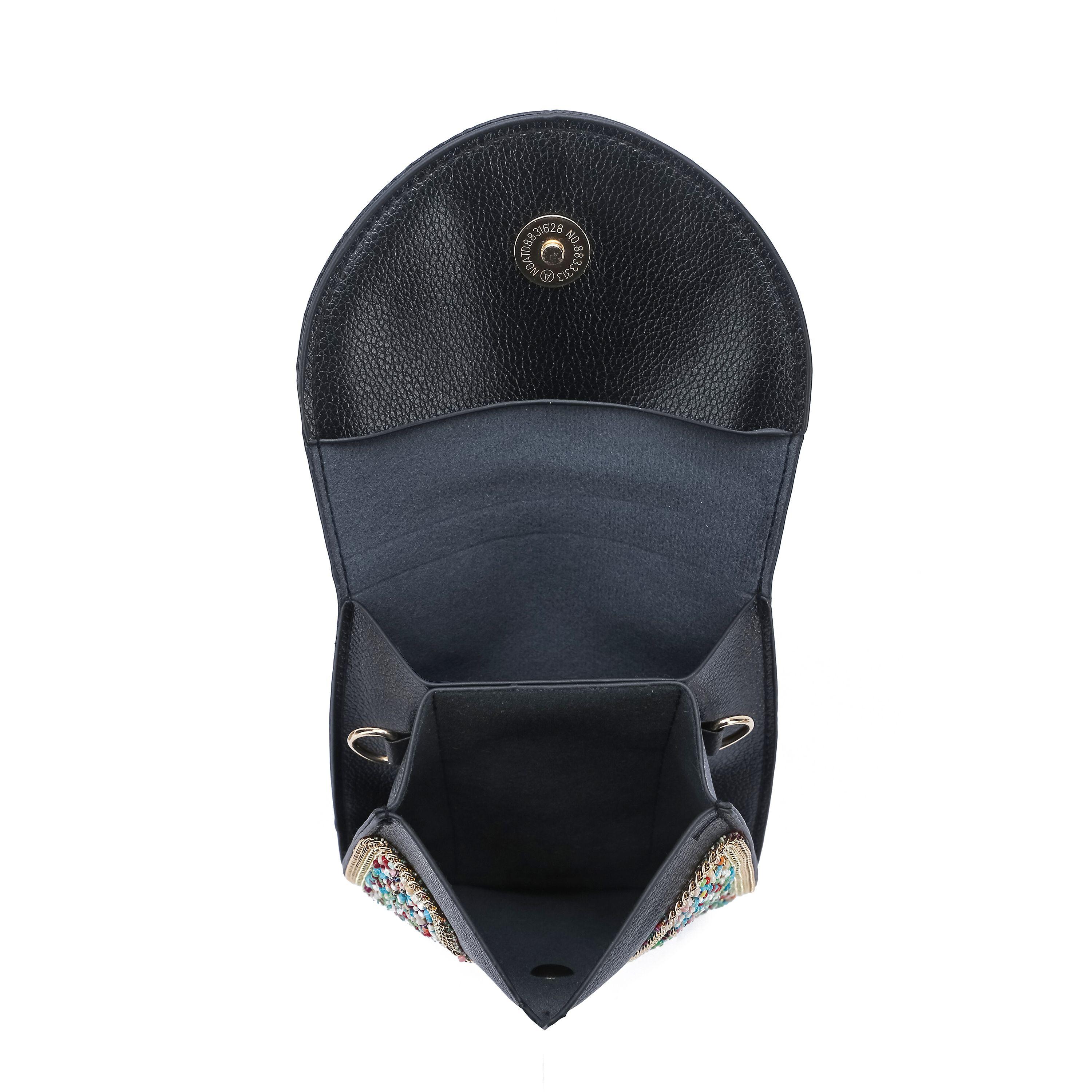 Bandolera Tribal Sauce Sei-2
