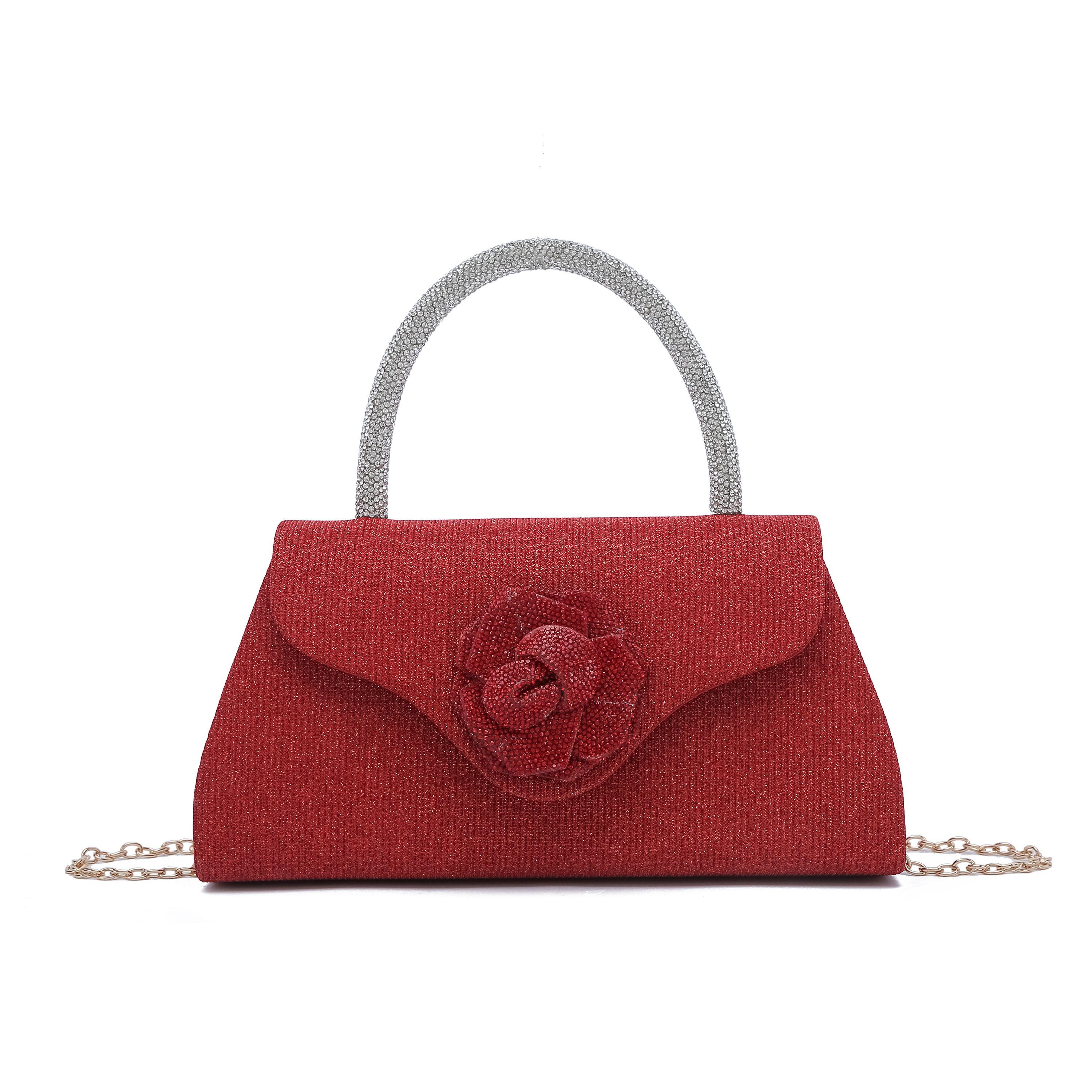 Cartera Fiesta Glicina Sei-0
