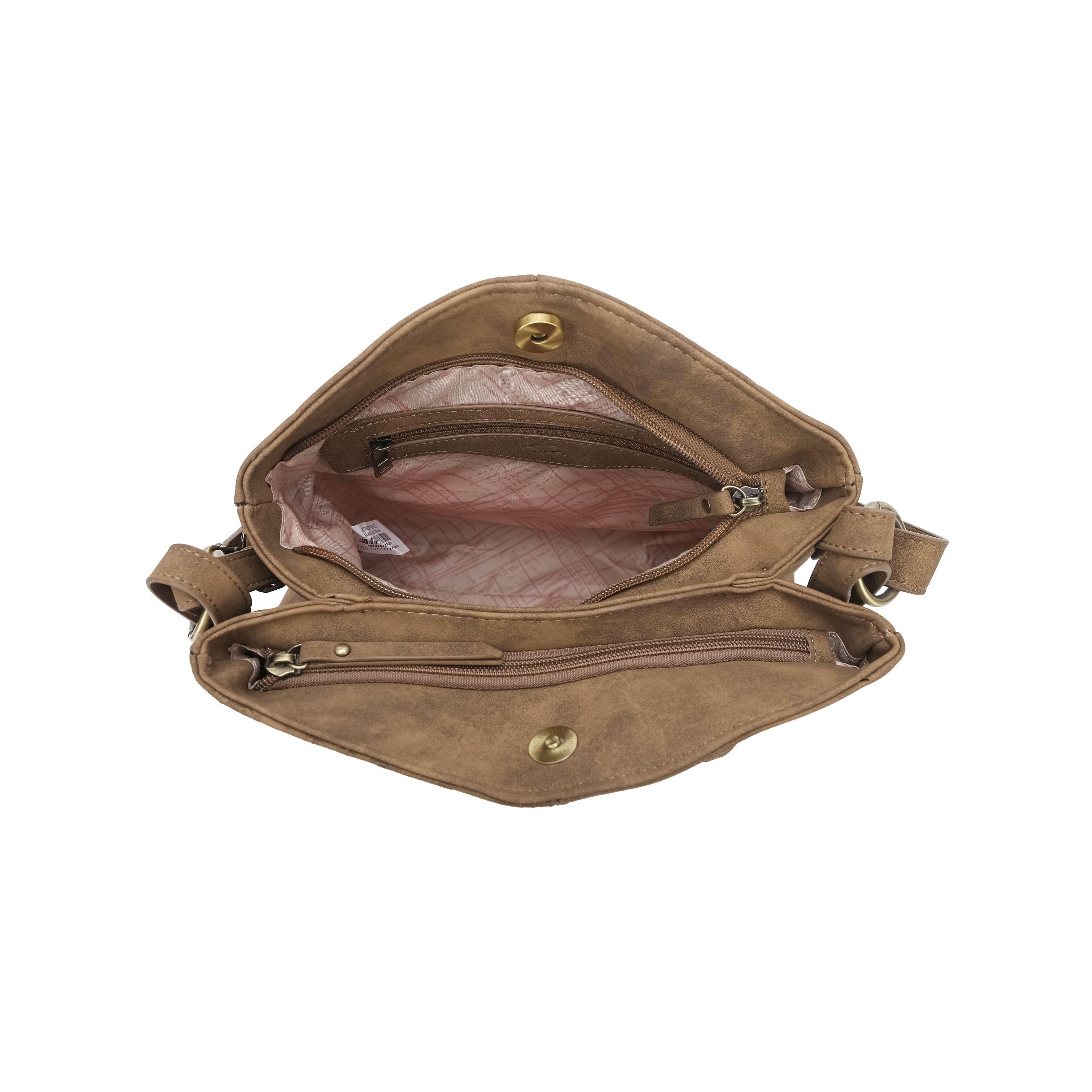 Bandolera Sei Fargo-2