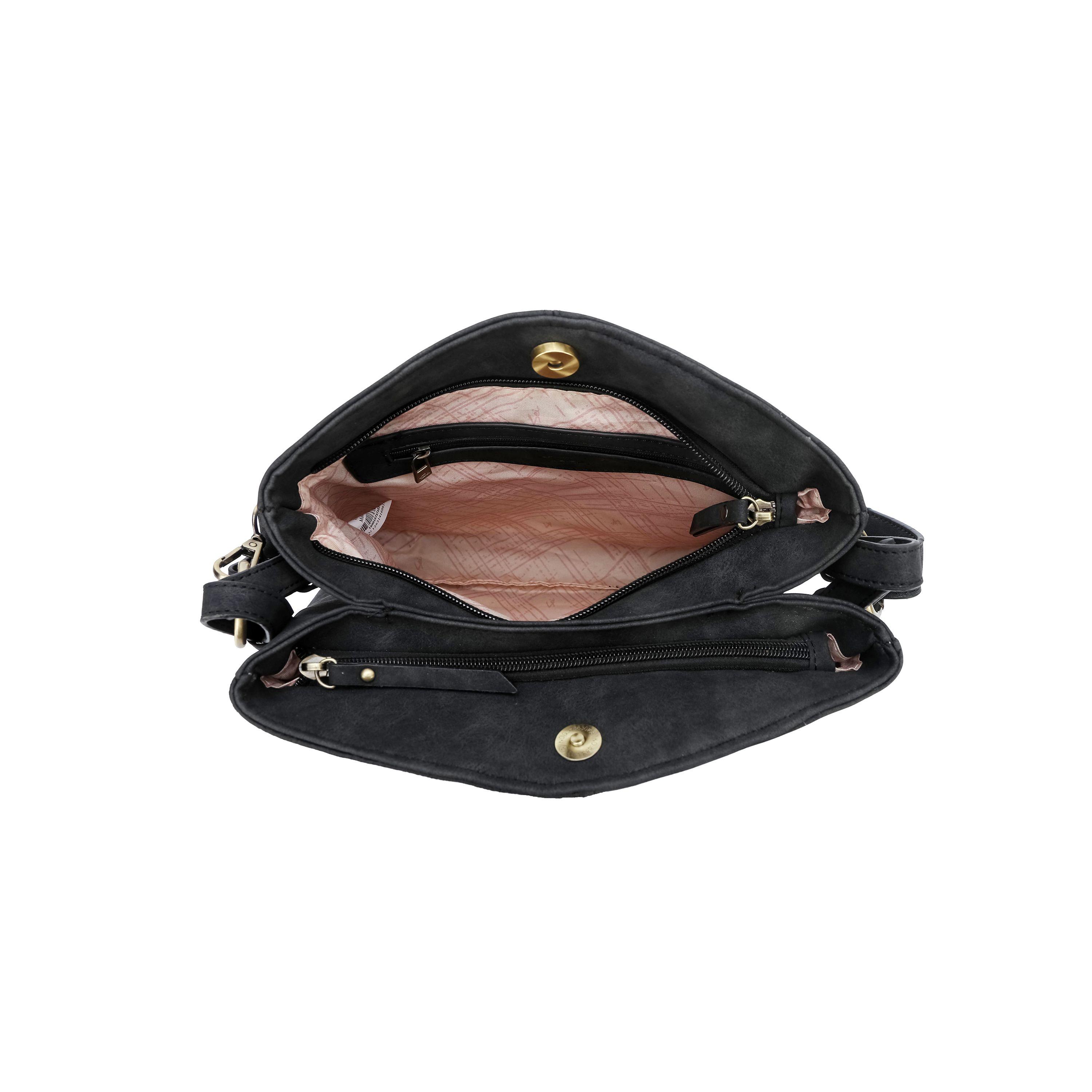Bandolera Sei Fargo-2