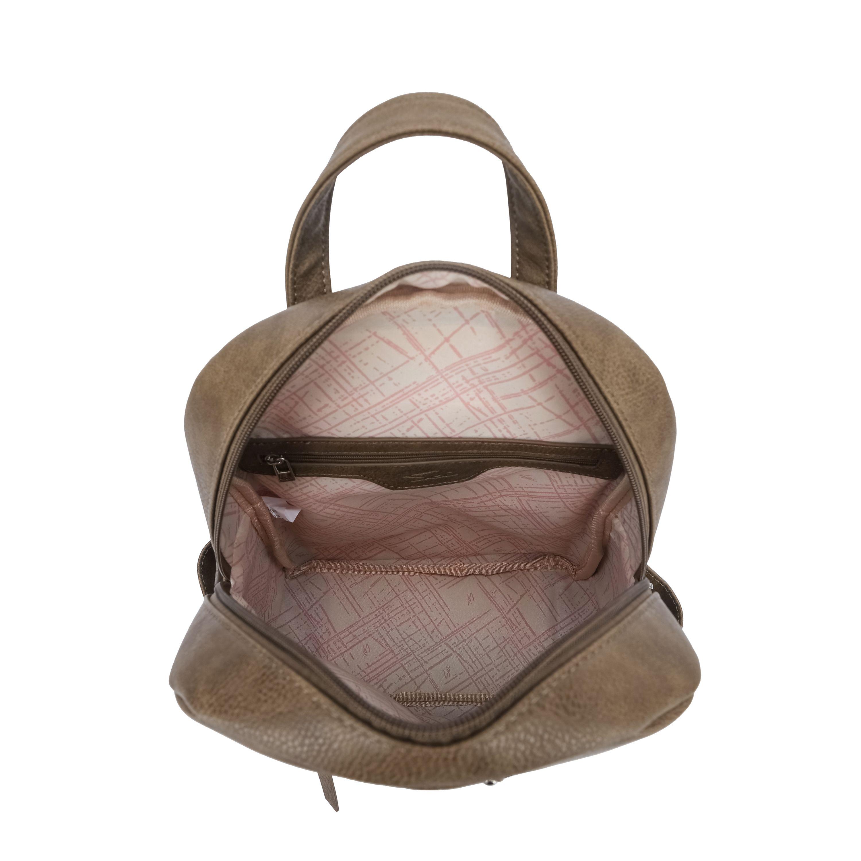 Mochila Sei Cracovia-2