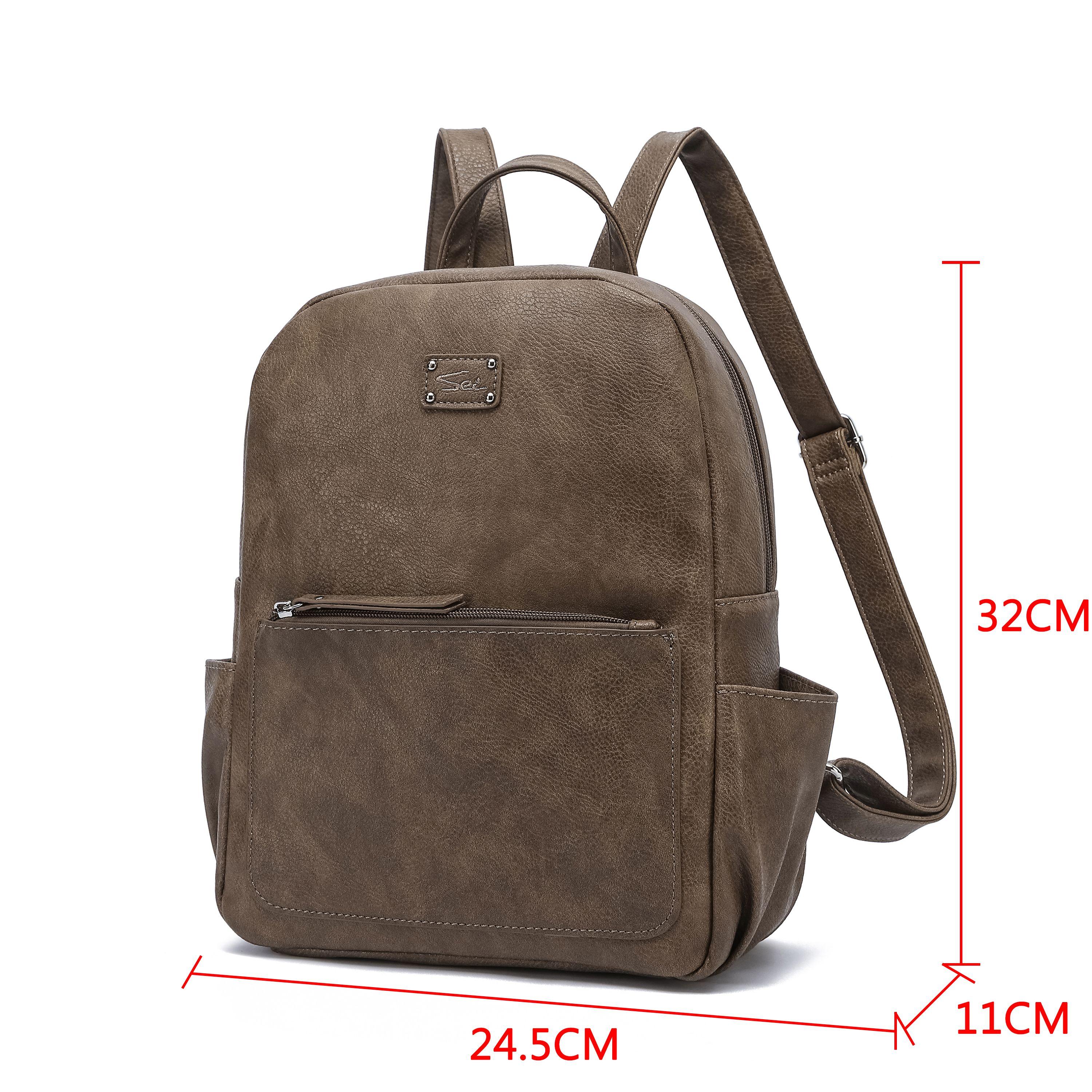 Mochila Sei Cracovia-3