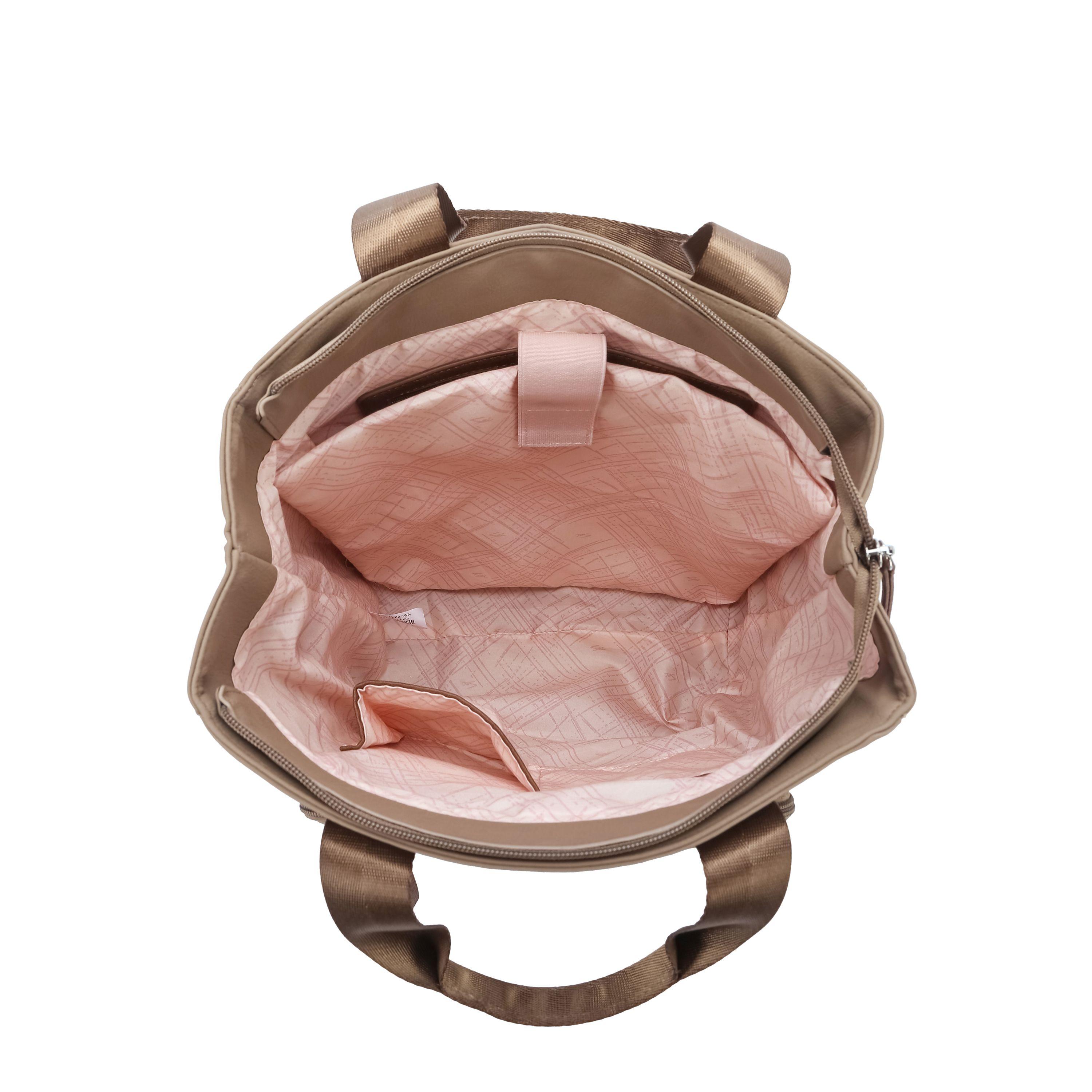 Mochila Porta Notebook Sei Sibiu-2