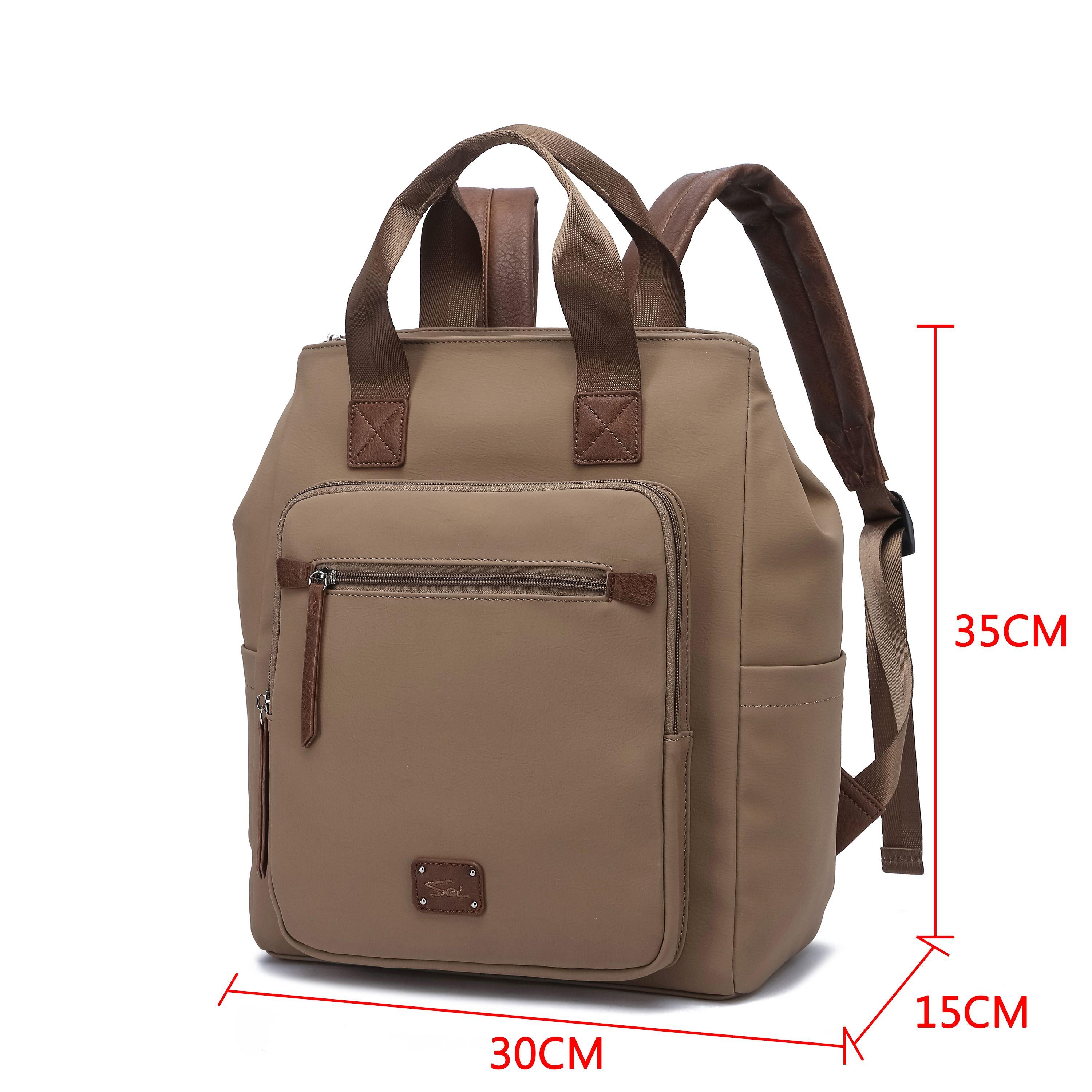 Mochila Porta Notebook Sei Sibiu-3