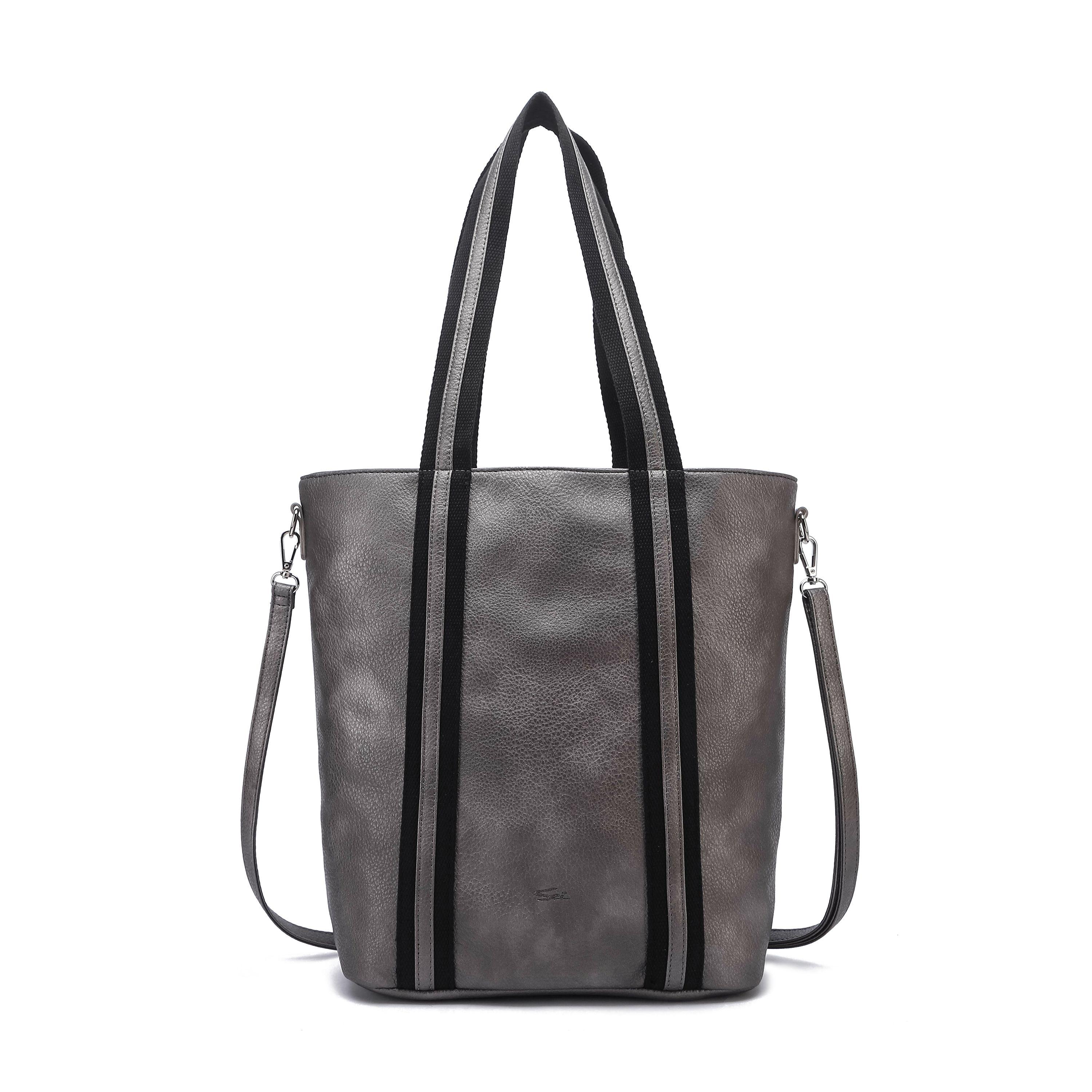 Bolso Porta Notebook Bicolor Nénuphar Sei-0