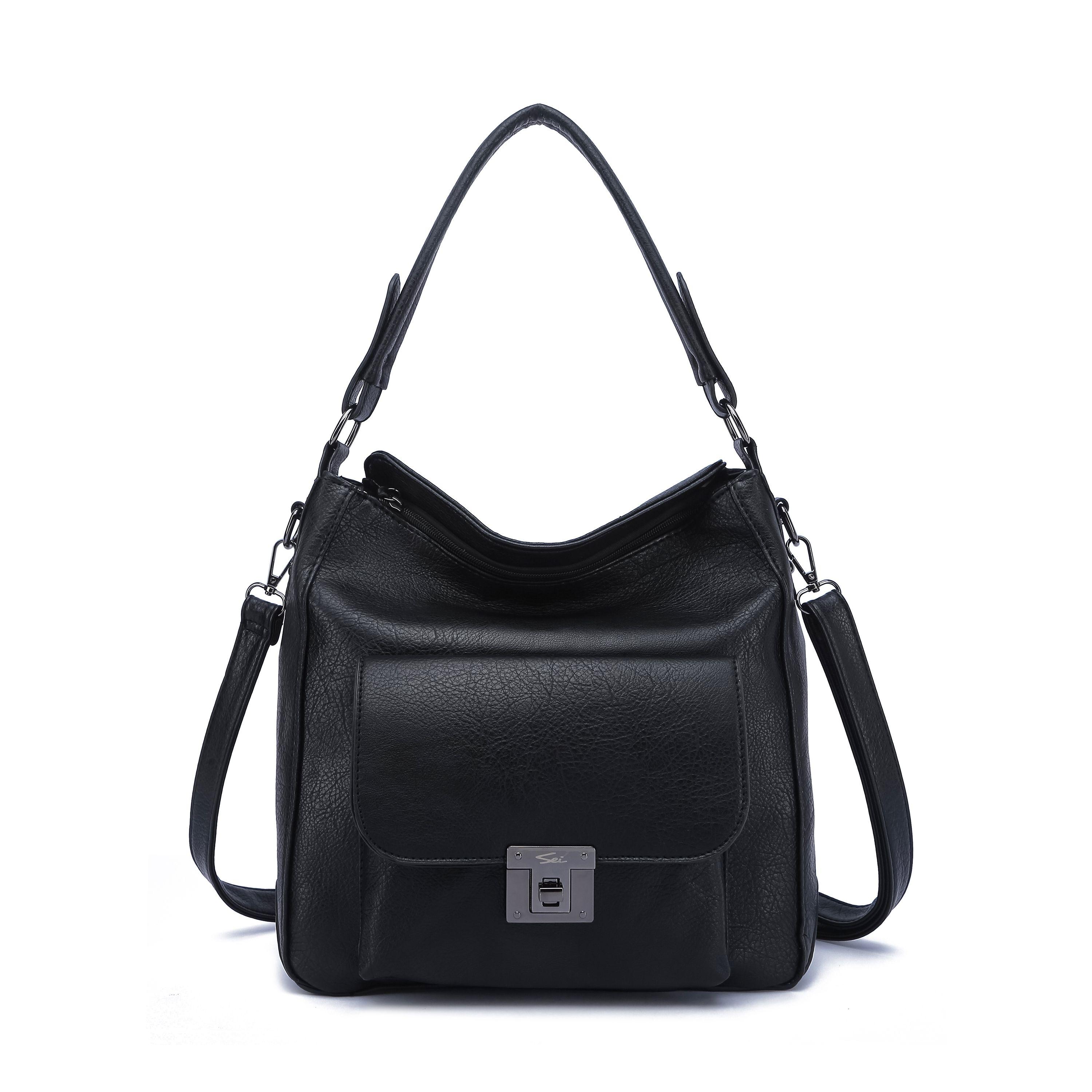 Bolso Minimalista Pin Sei-0