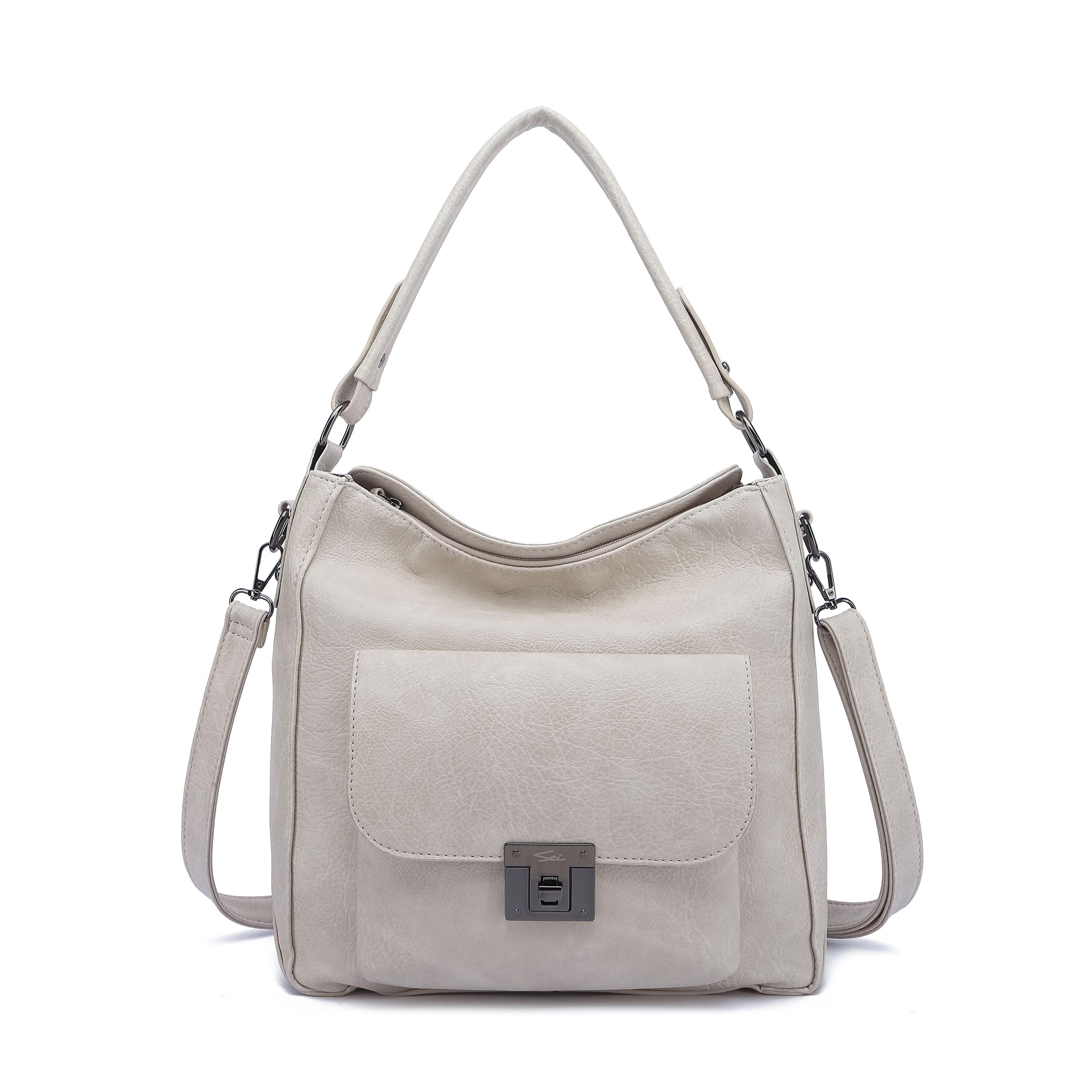 Bolso Minimalista Pin Sei-0