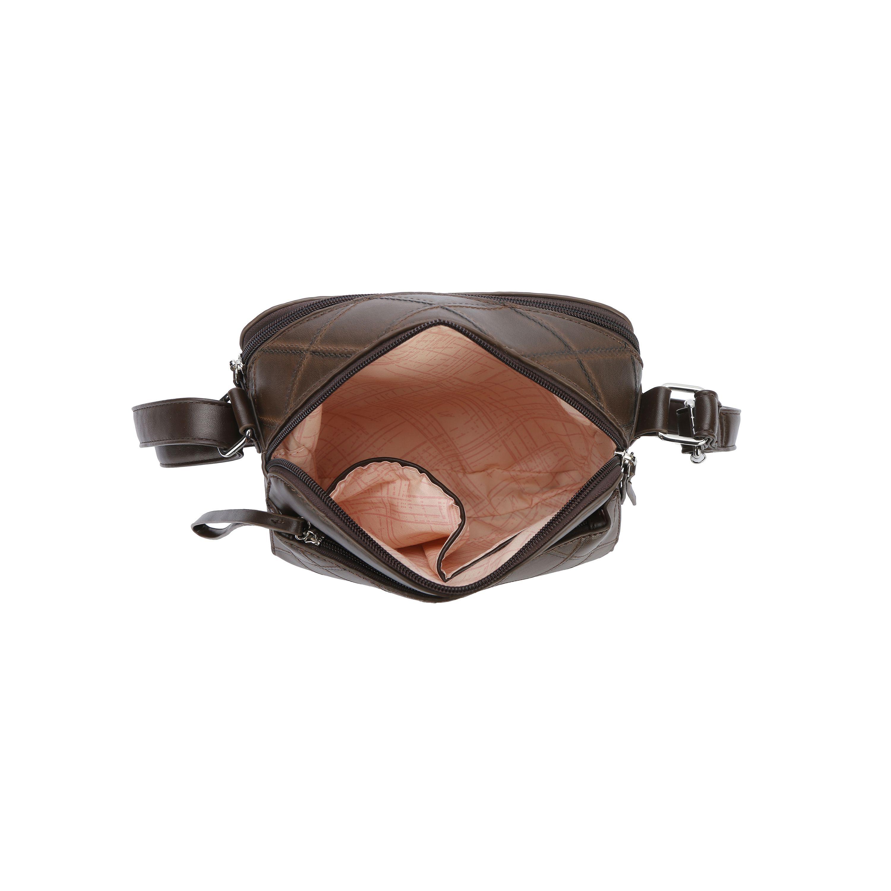 Bandolera Sei Vancouver-2