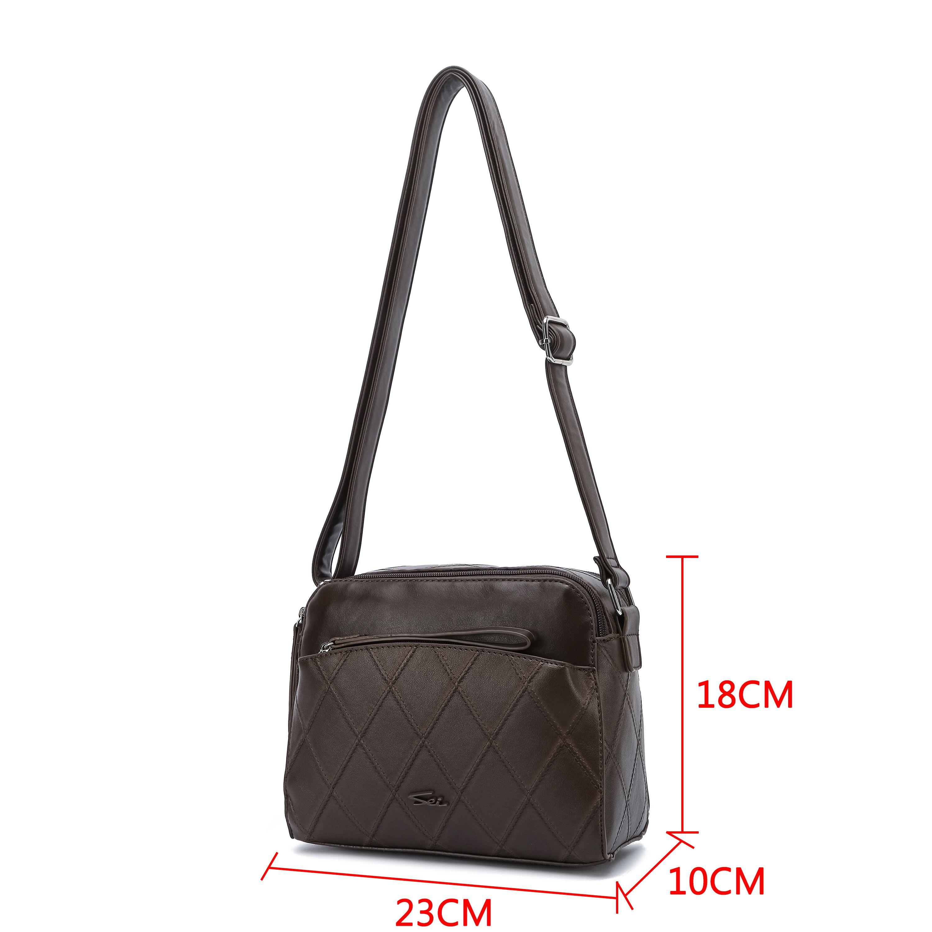 Bandolera Sei Vancouver-3