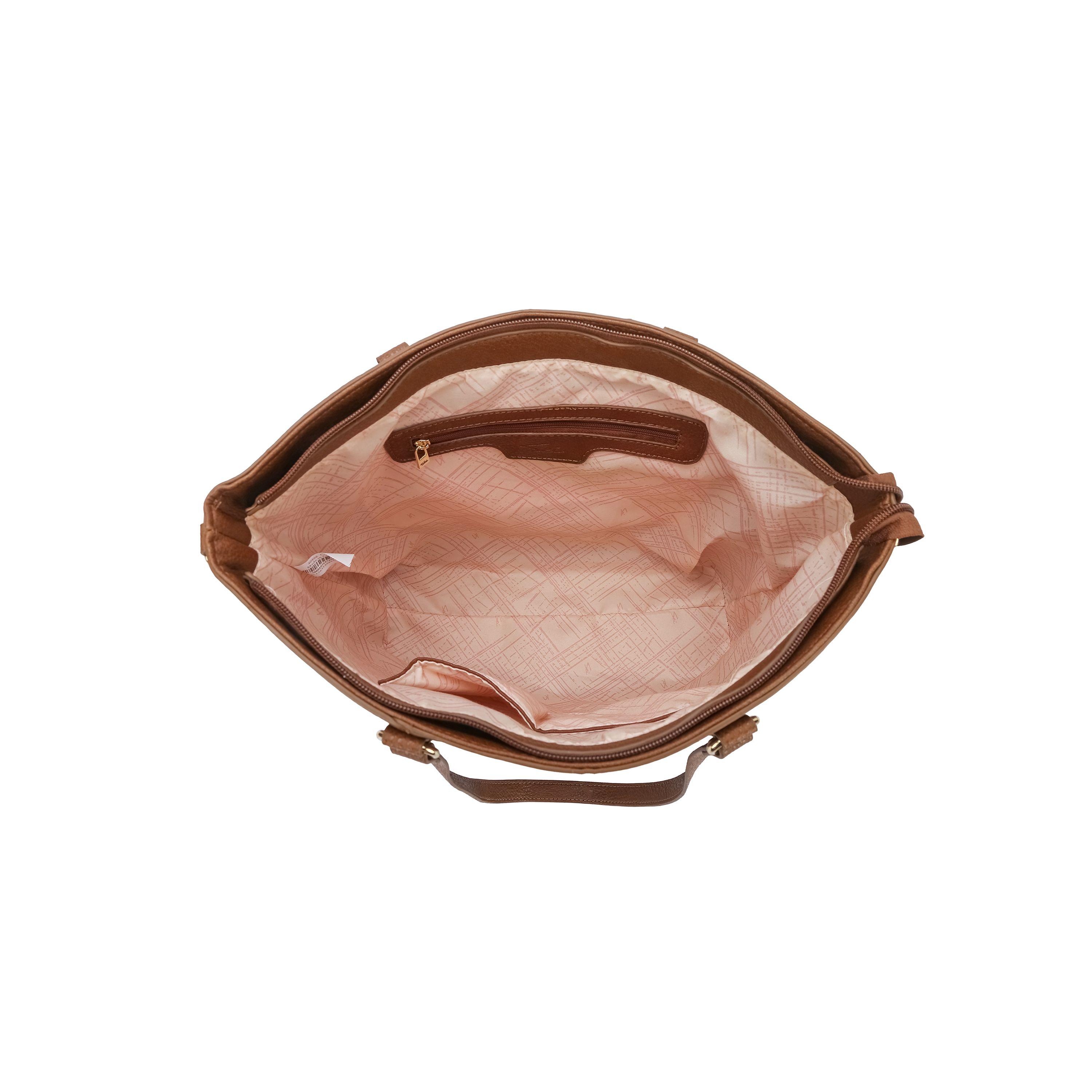 Cartera Tote Sei Basilea-2