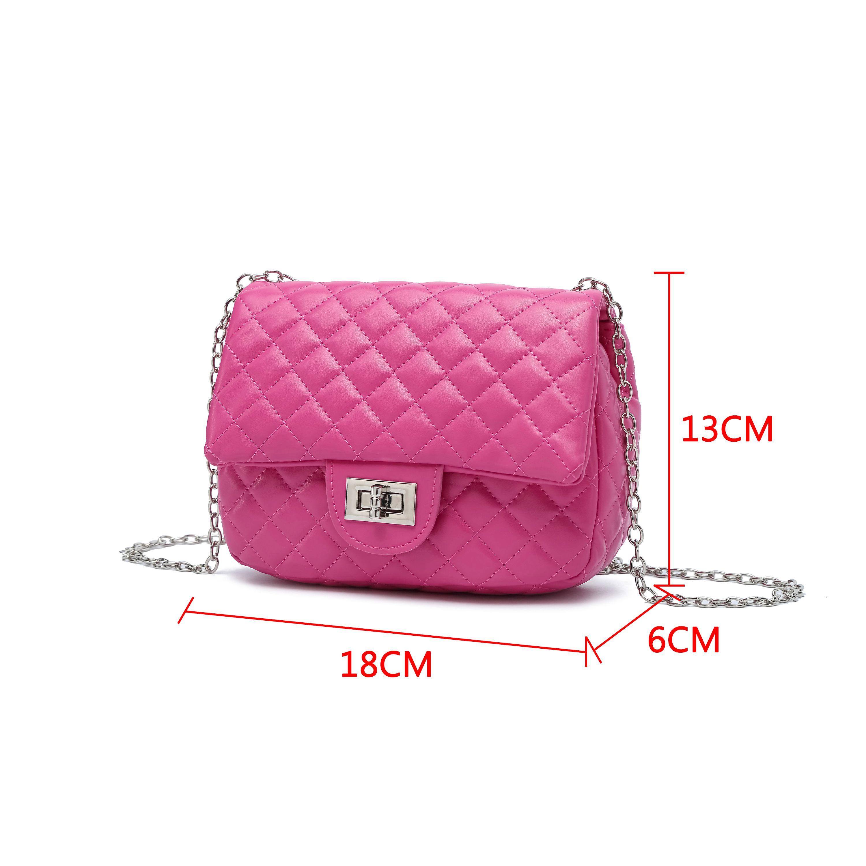 Bandolera Sei Dani-3