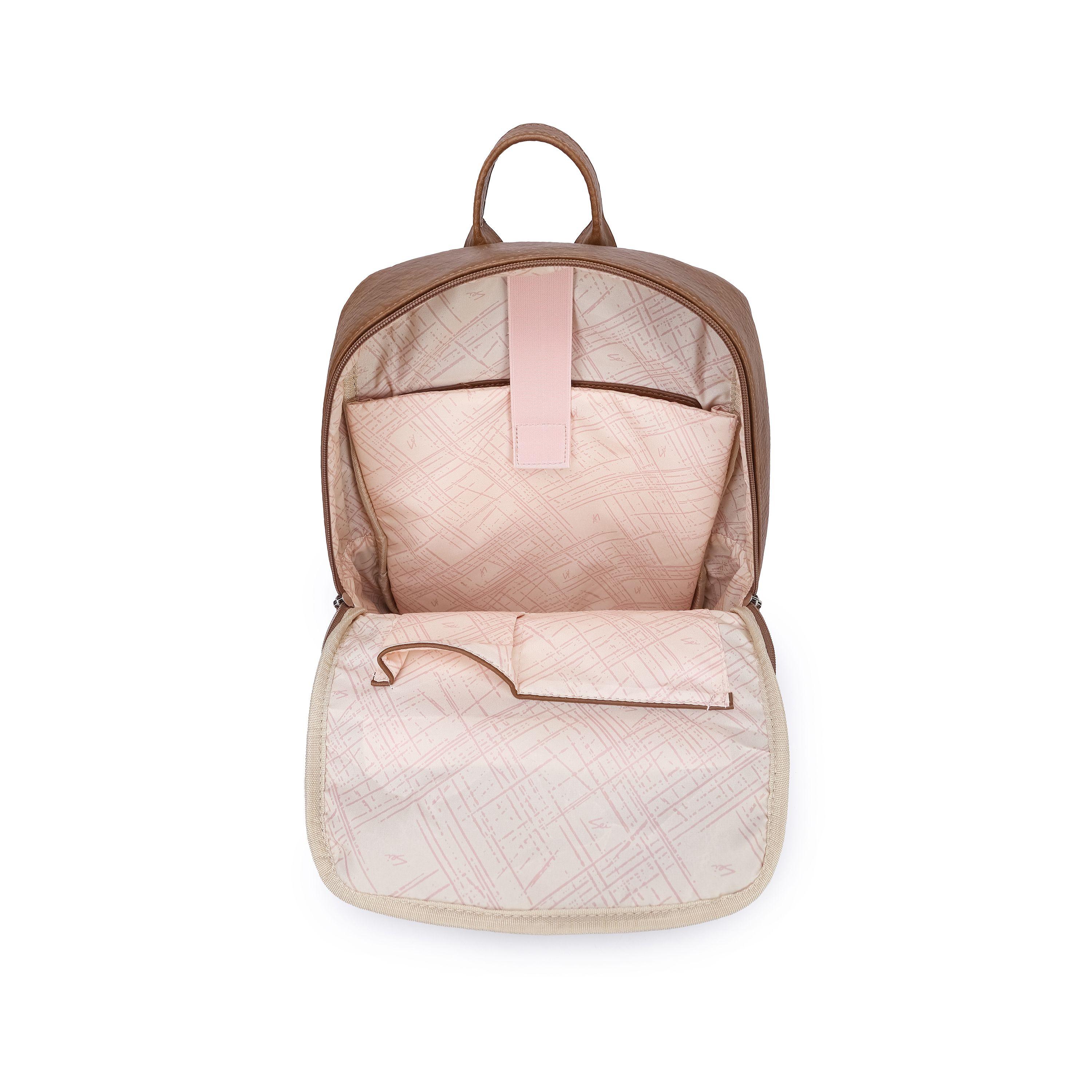 Mochila Porta Notebook Sei Skopie-2