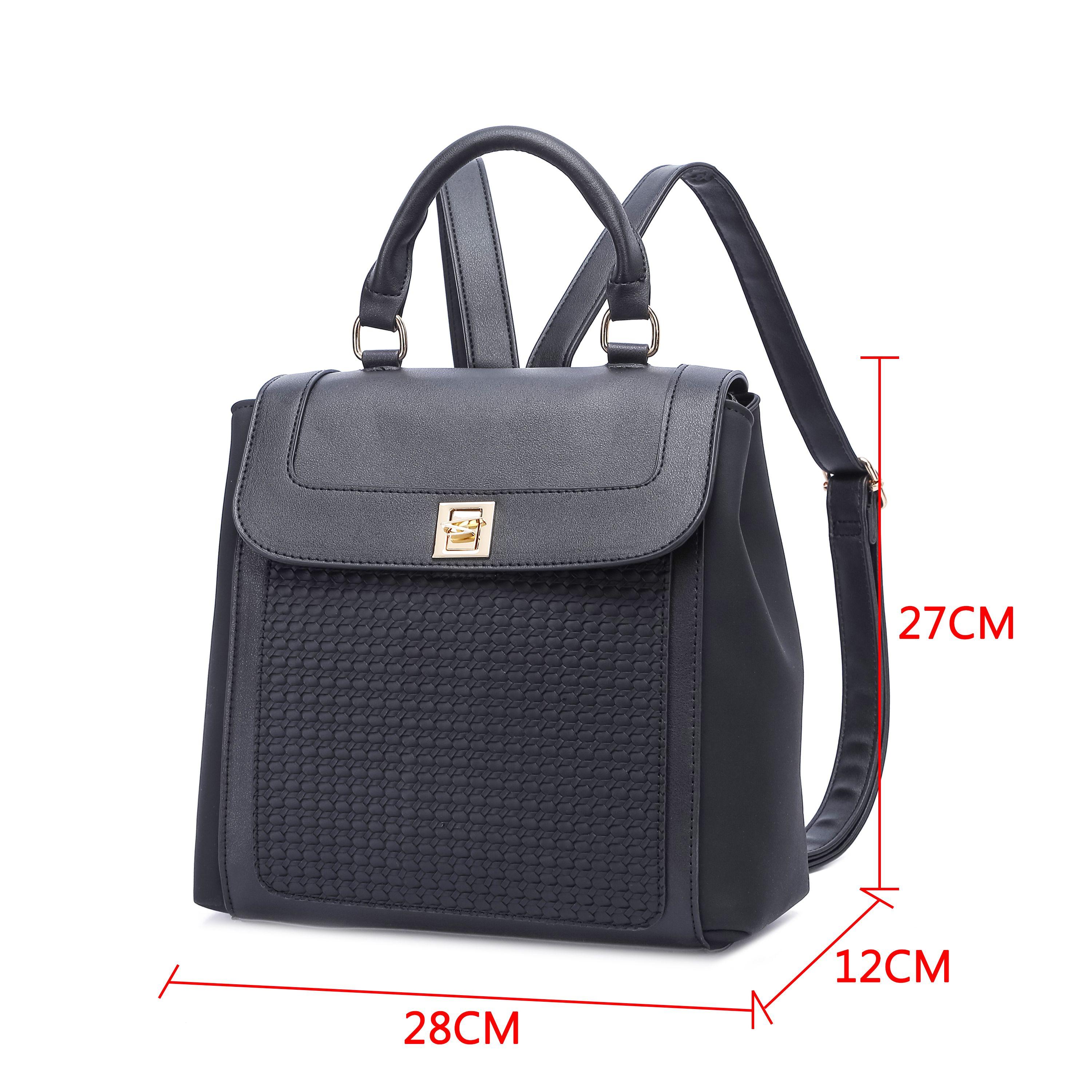 Mochila Sei Dora-8