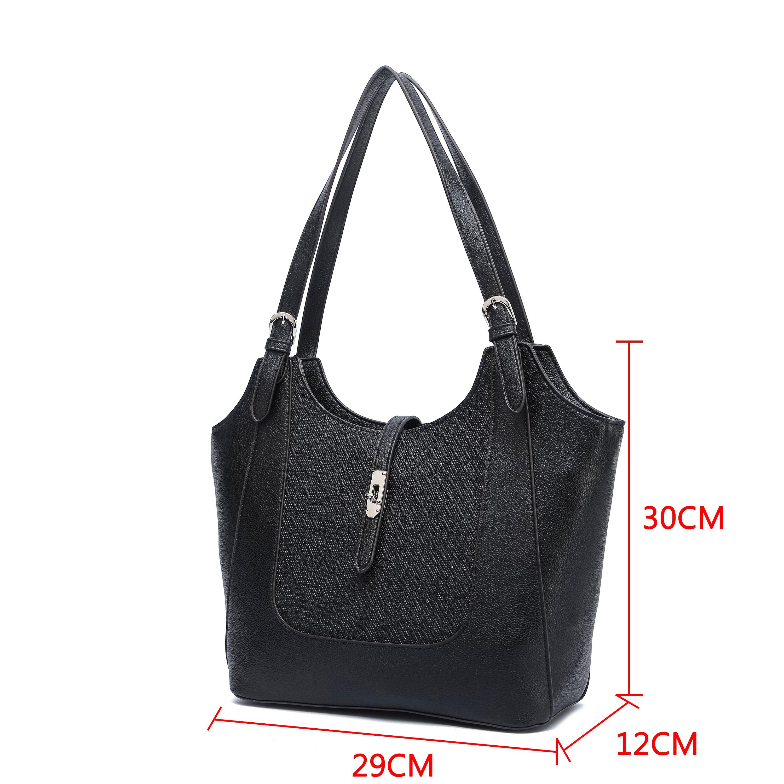 Cartera Corte Oval Sei Gotemburgo-3