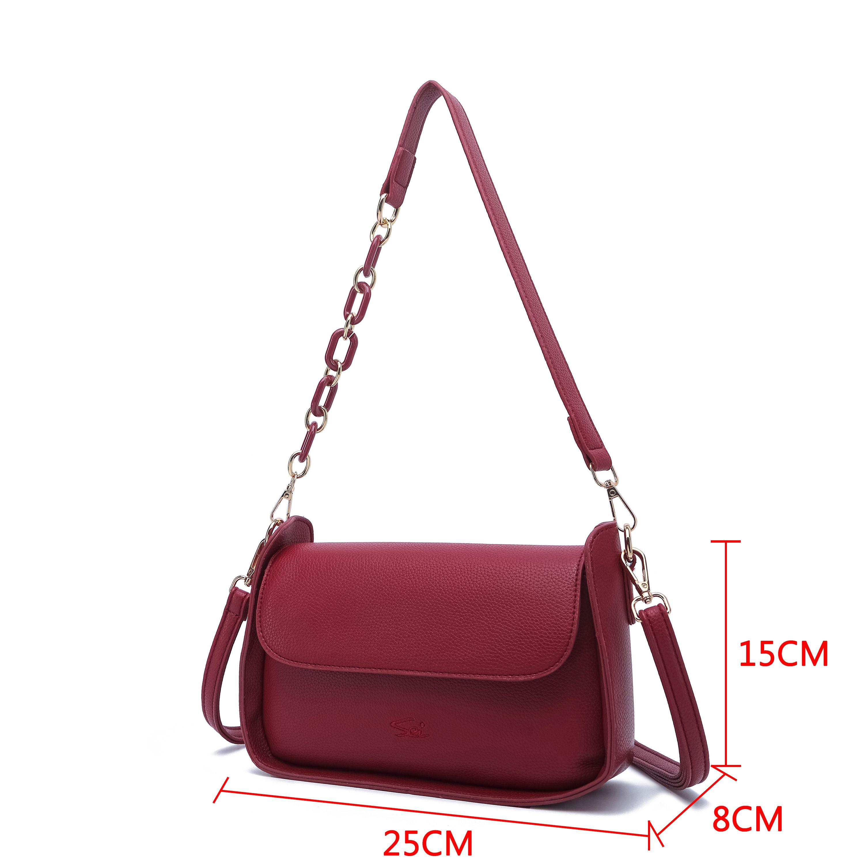 Cartera Minimalista Watsonia Sei-3