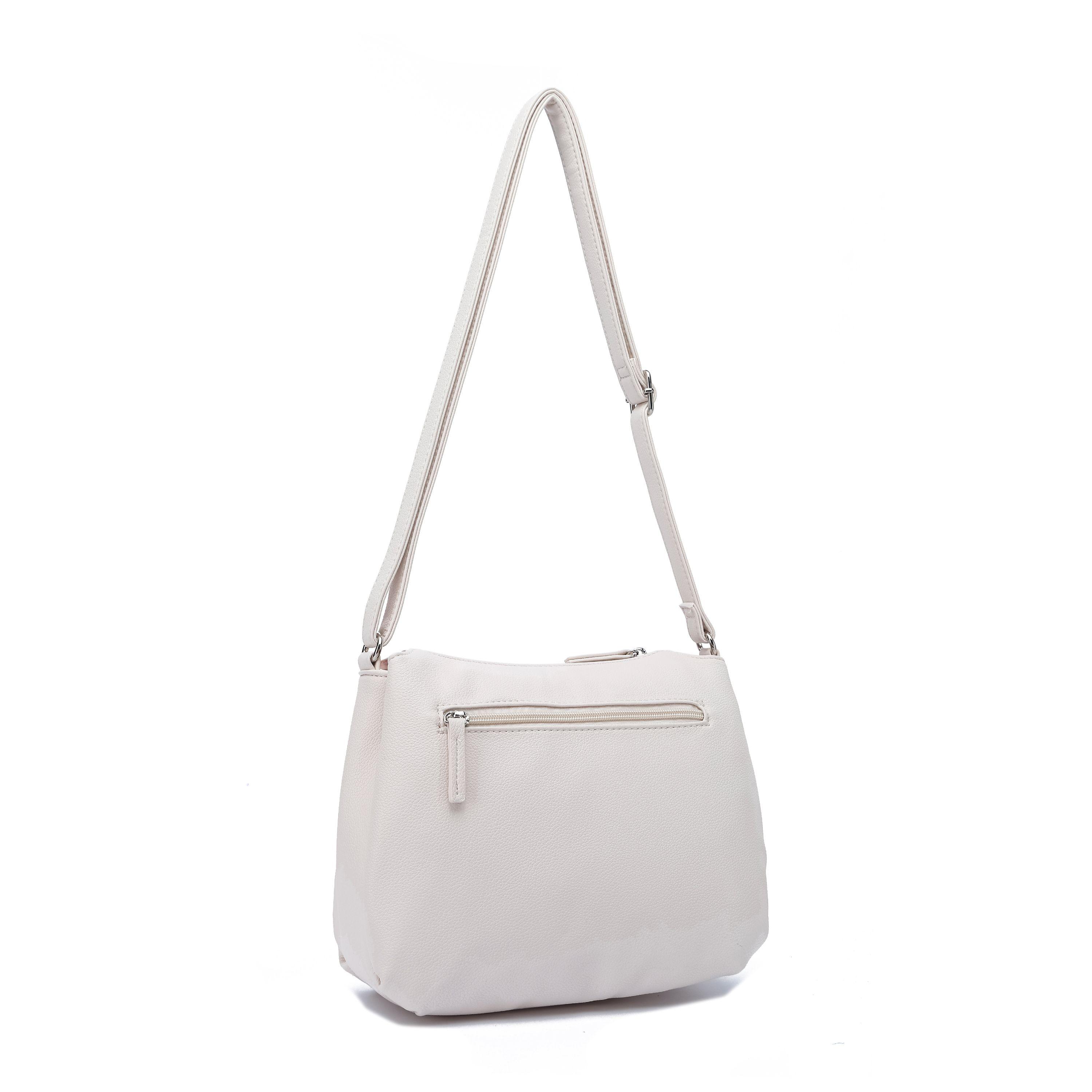 Bandolera Minimalista Cedro Sei-1