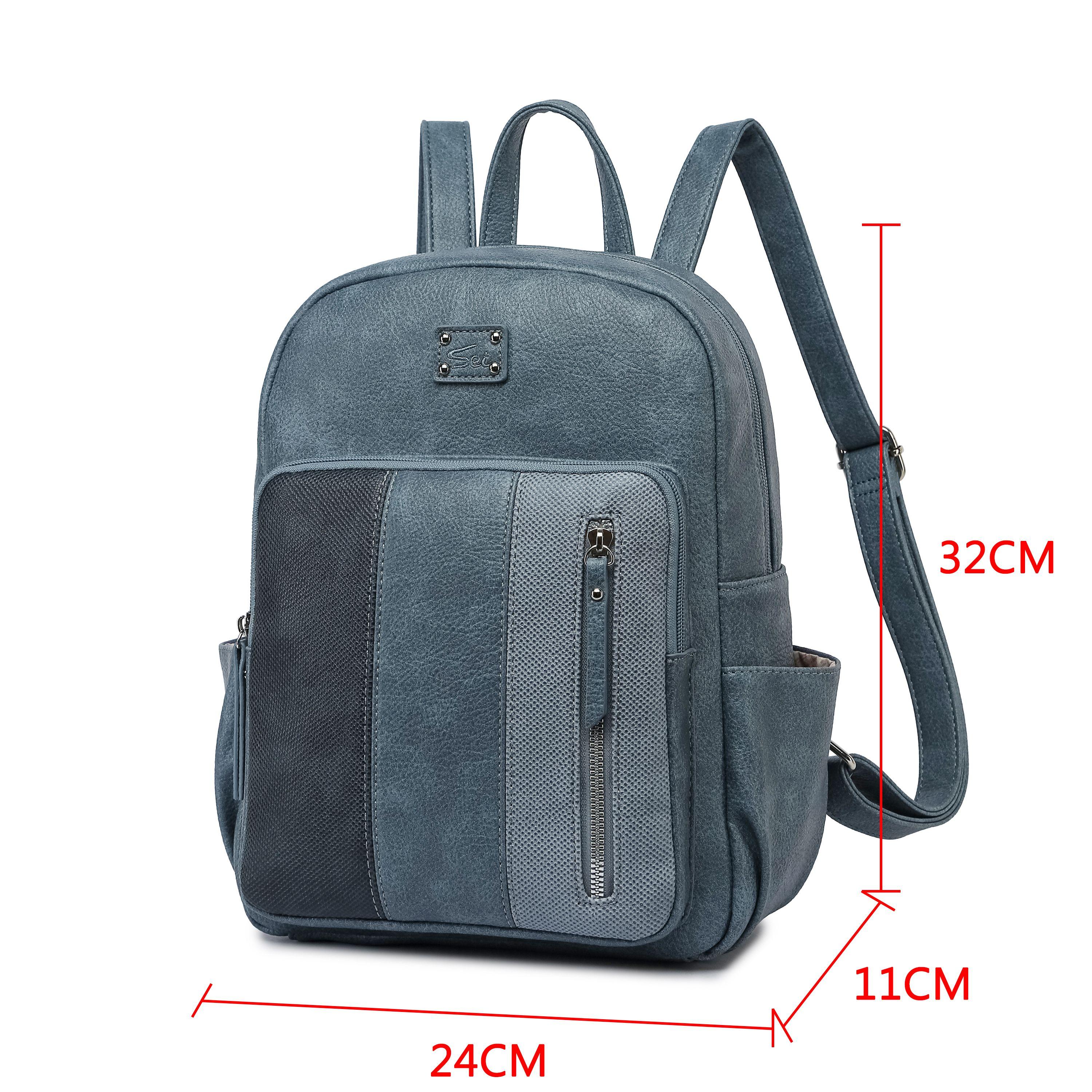 Mochila Sei Anabel-5