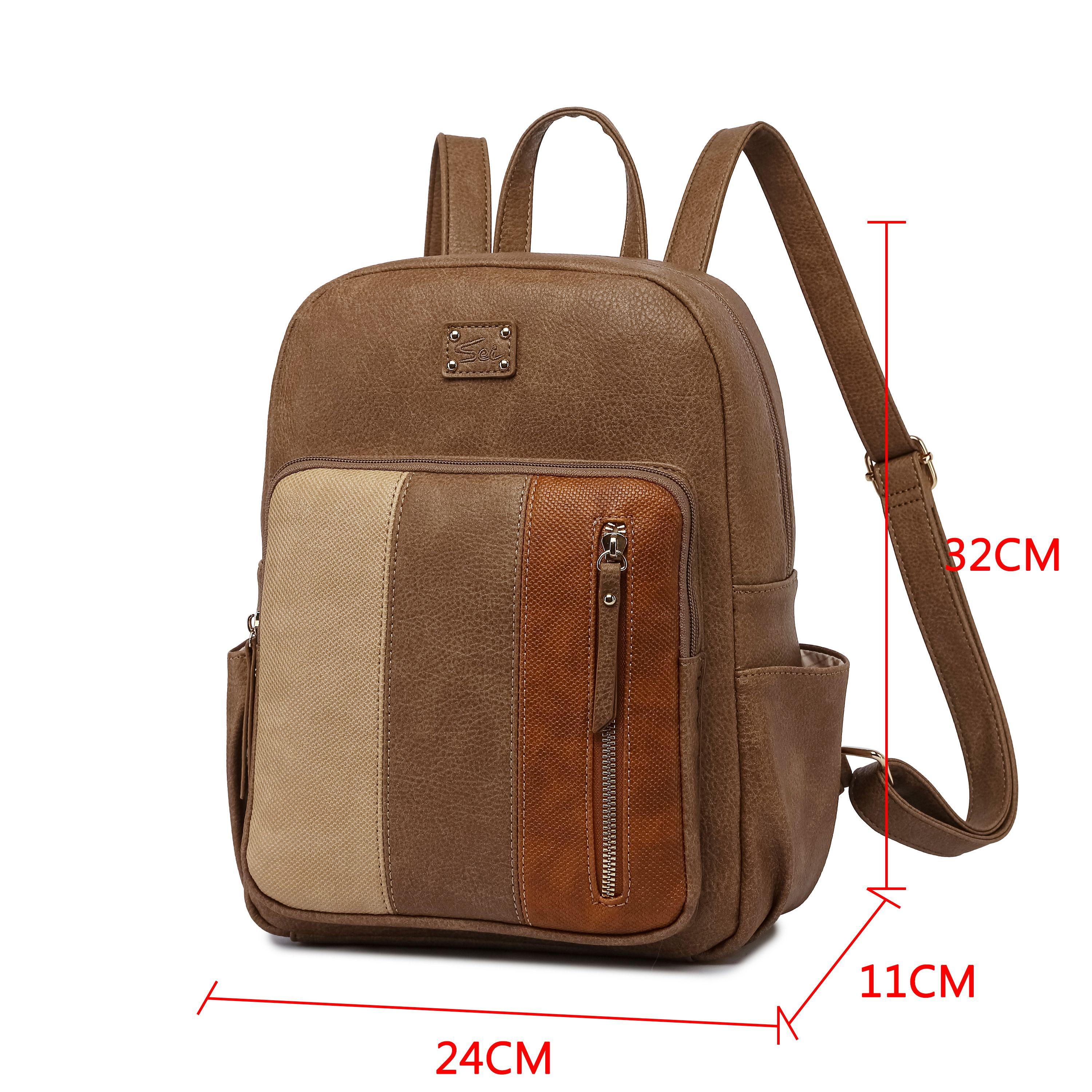 Mochila Sei Anabel-8