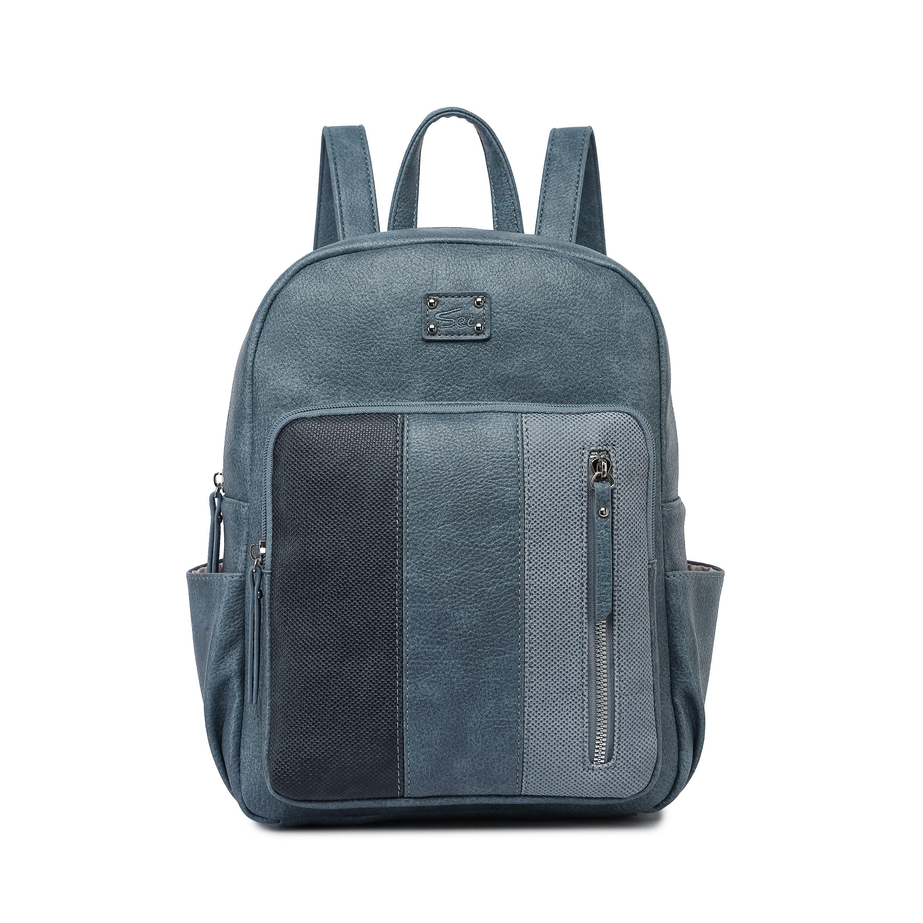Mochila Sei Anabel-9