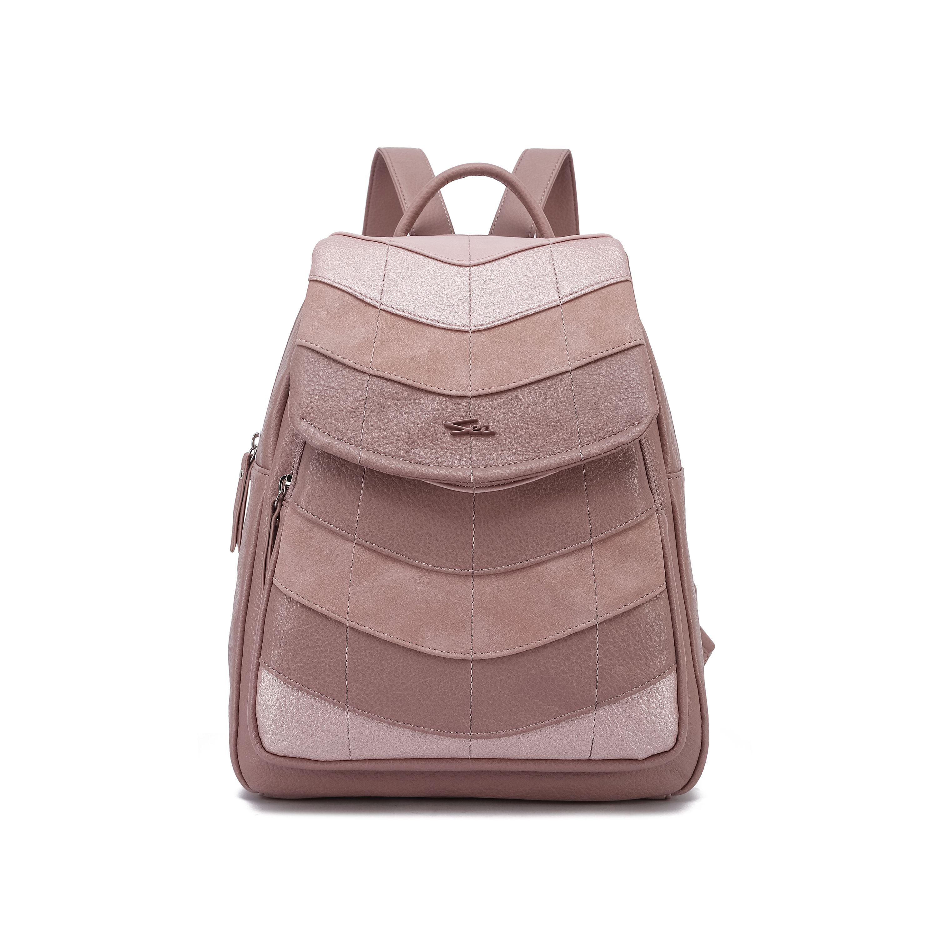 Mochila Sei Núremberg-0