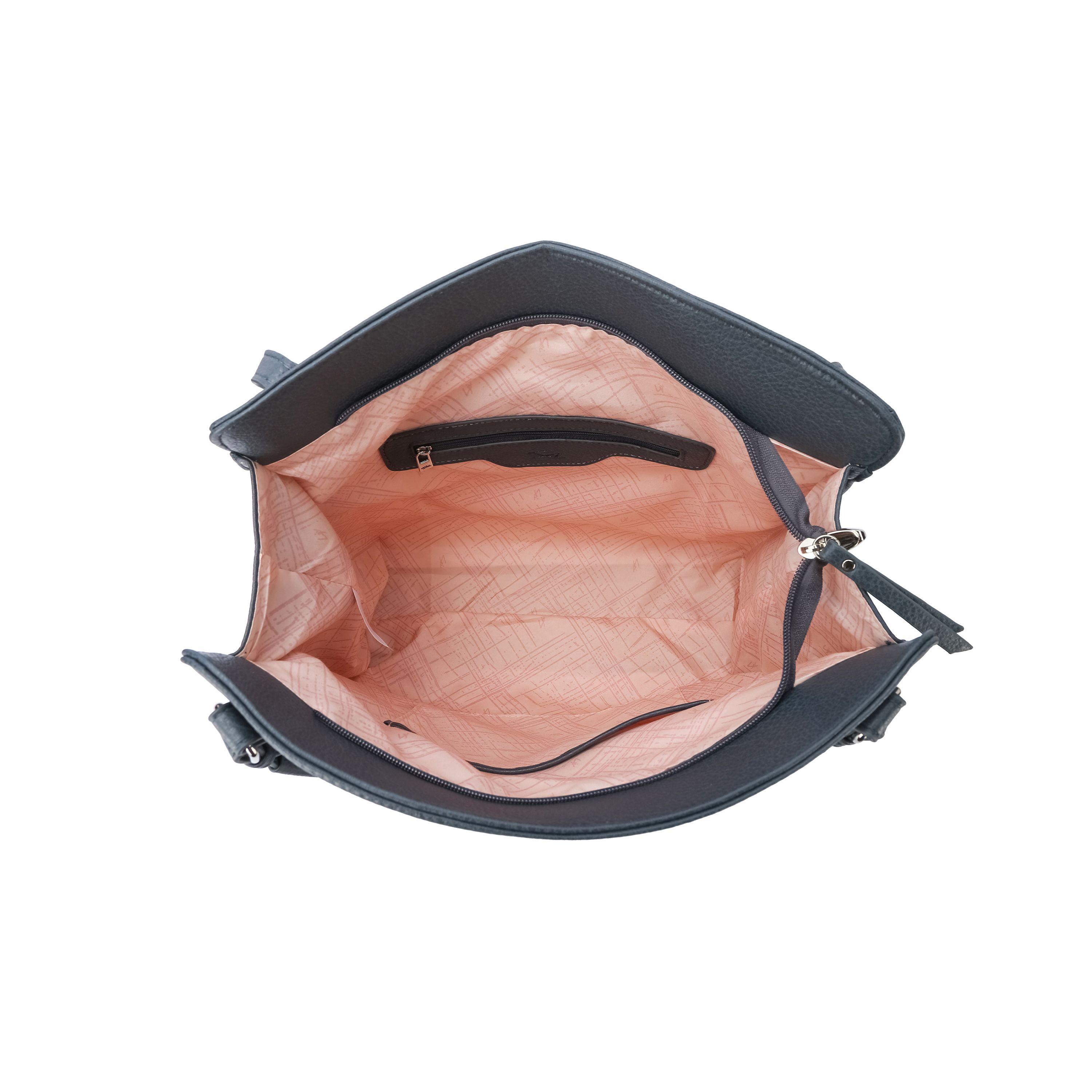 Bolso Corte Recto Sei Verona-2