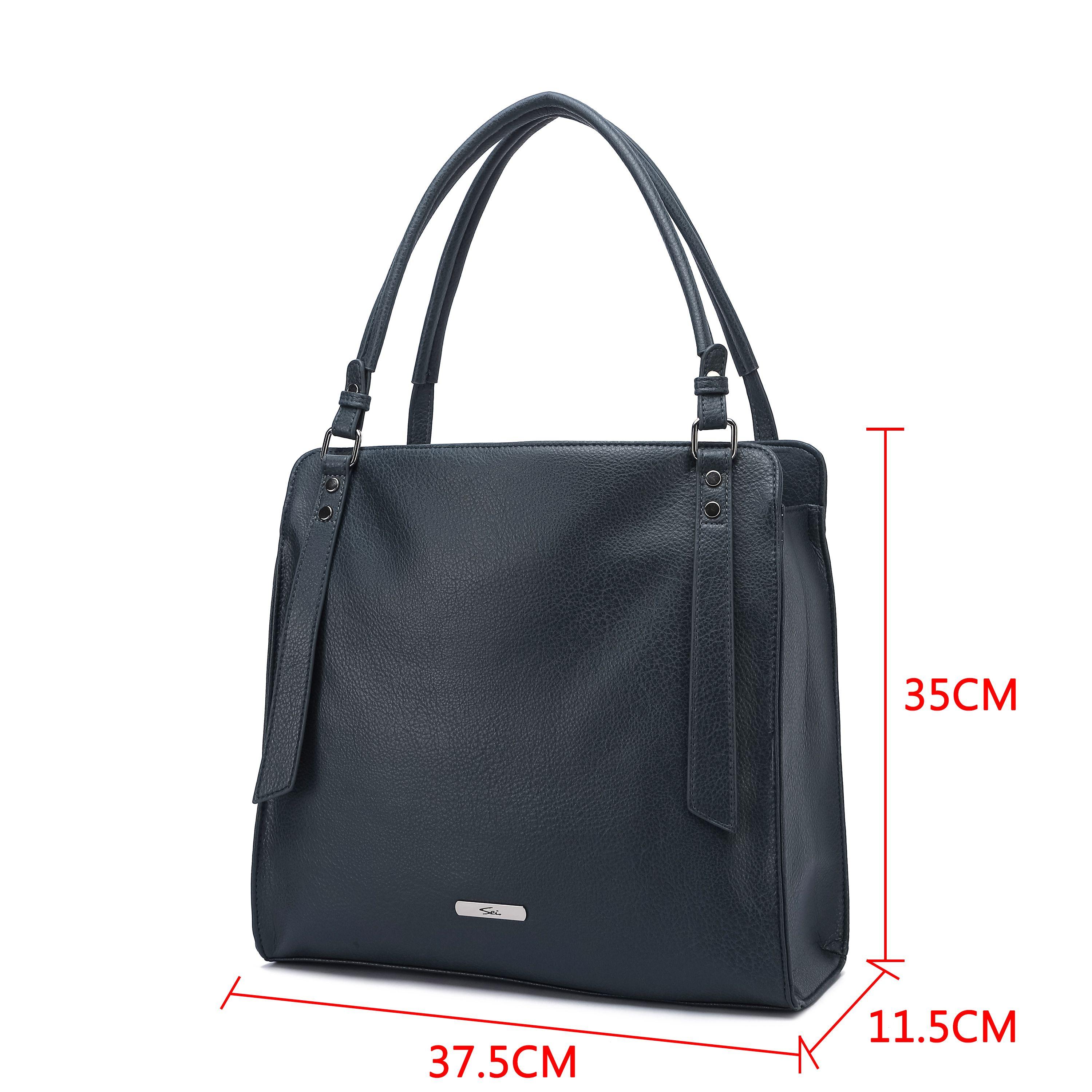 Bolso Corte Recto Sei Verona-3