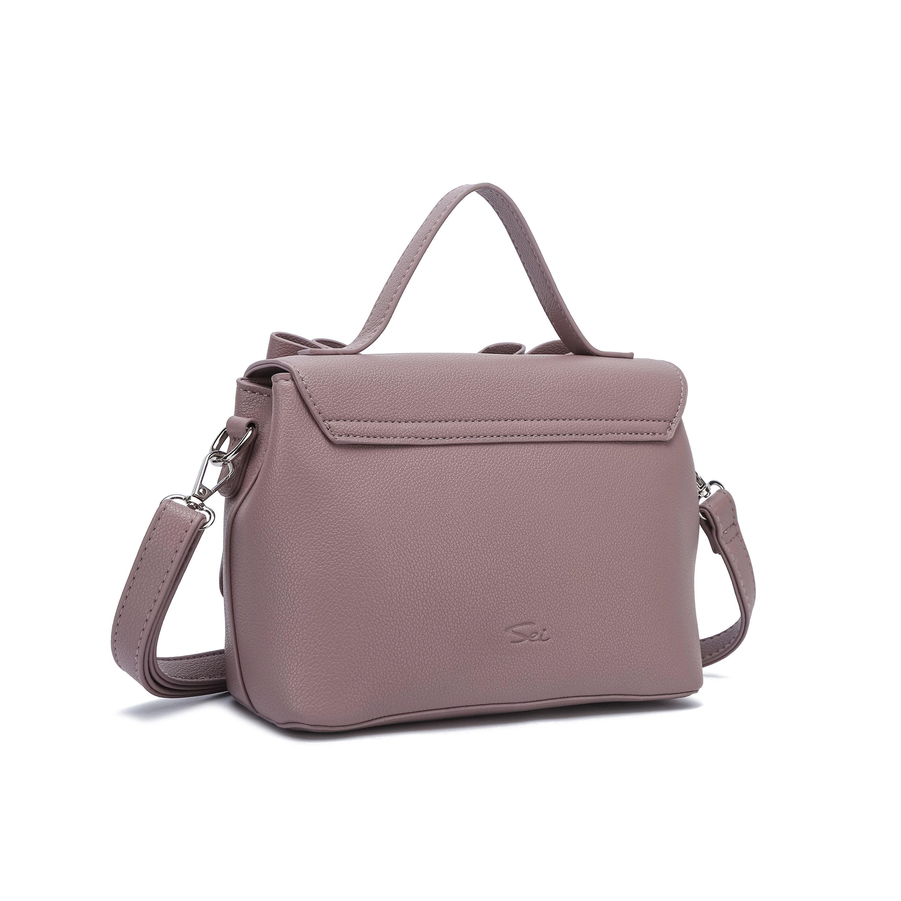 Bandolera Sei Minneapolis-1