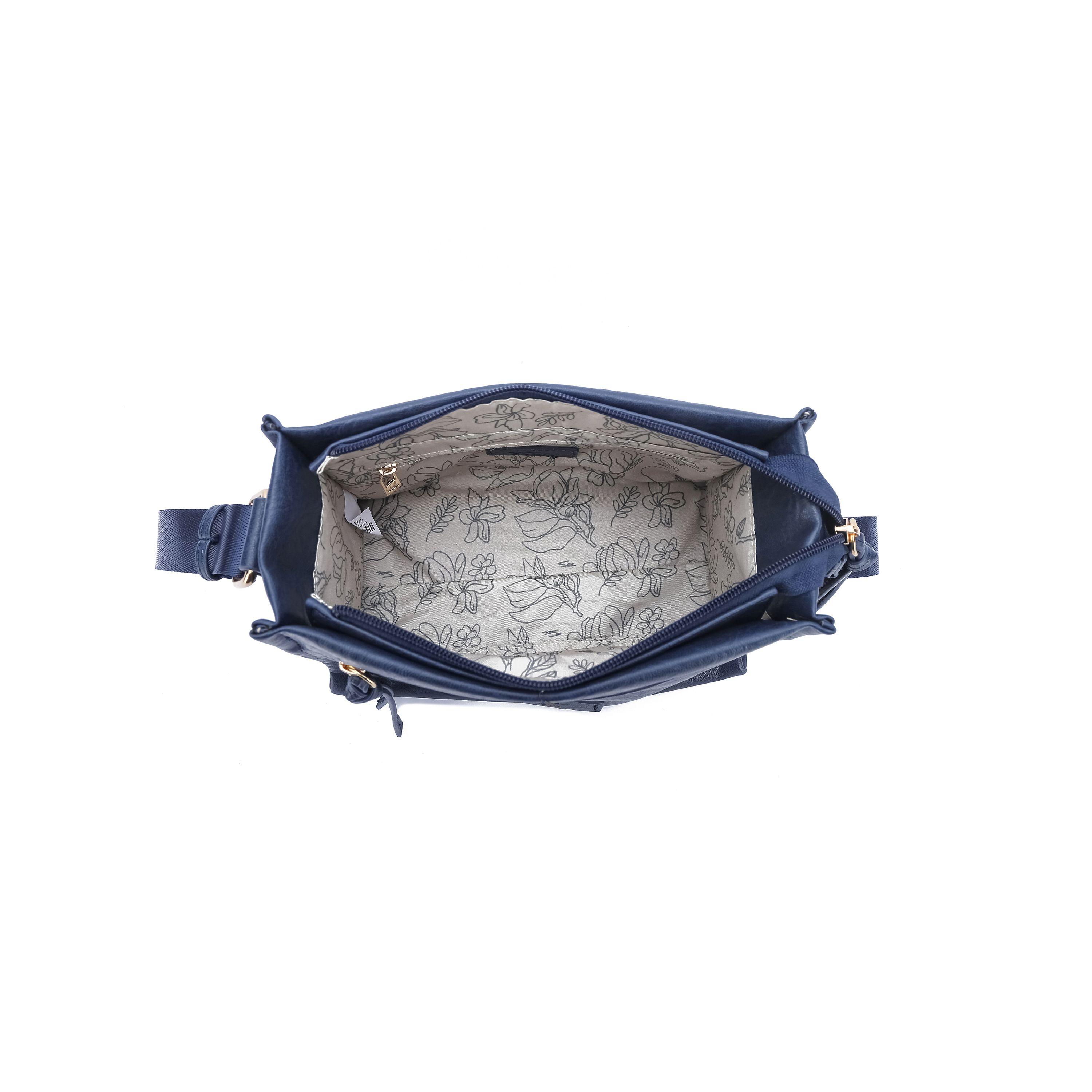 Bandolera Sei Moss-2
