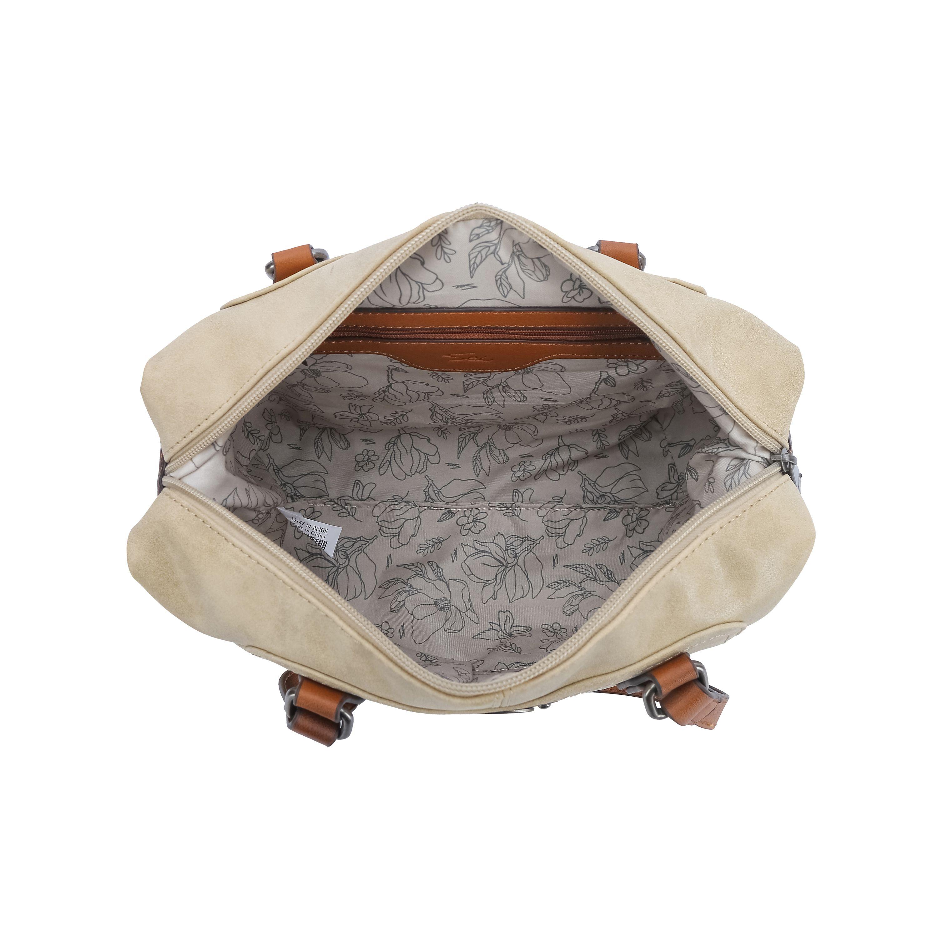Cartera Vintage Anémona Sei-2