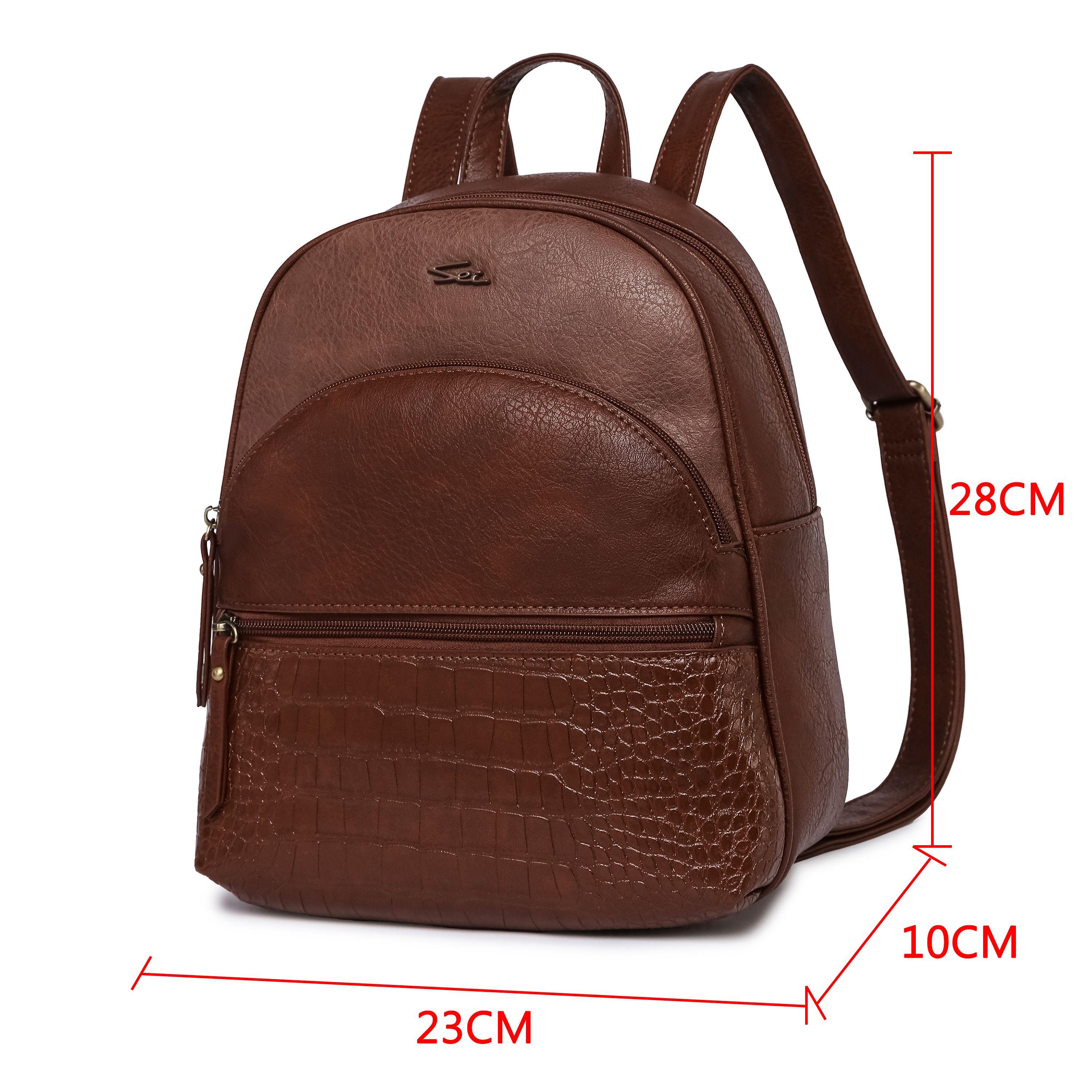 Mochila Sei Caterina-8