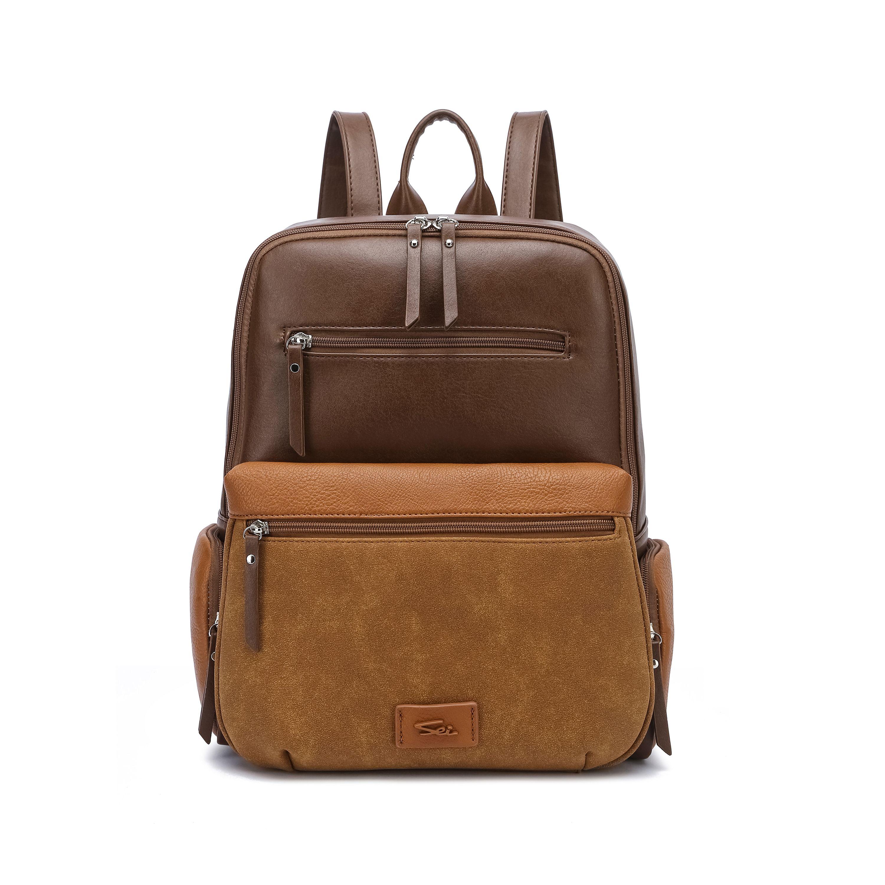 Mochila Porta Notebook Sei Hamburgo-0