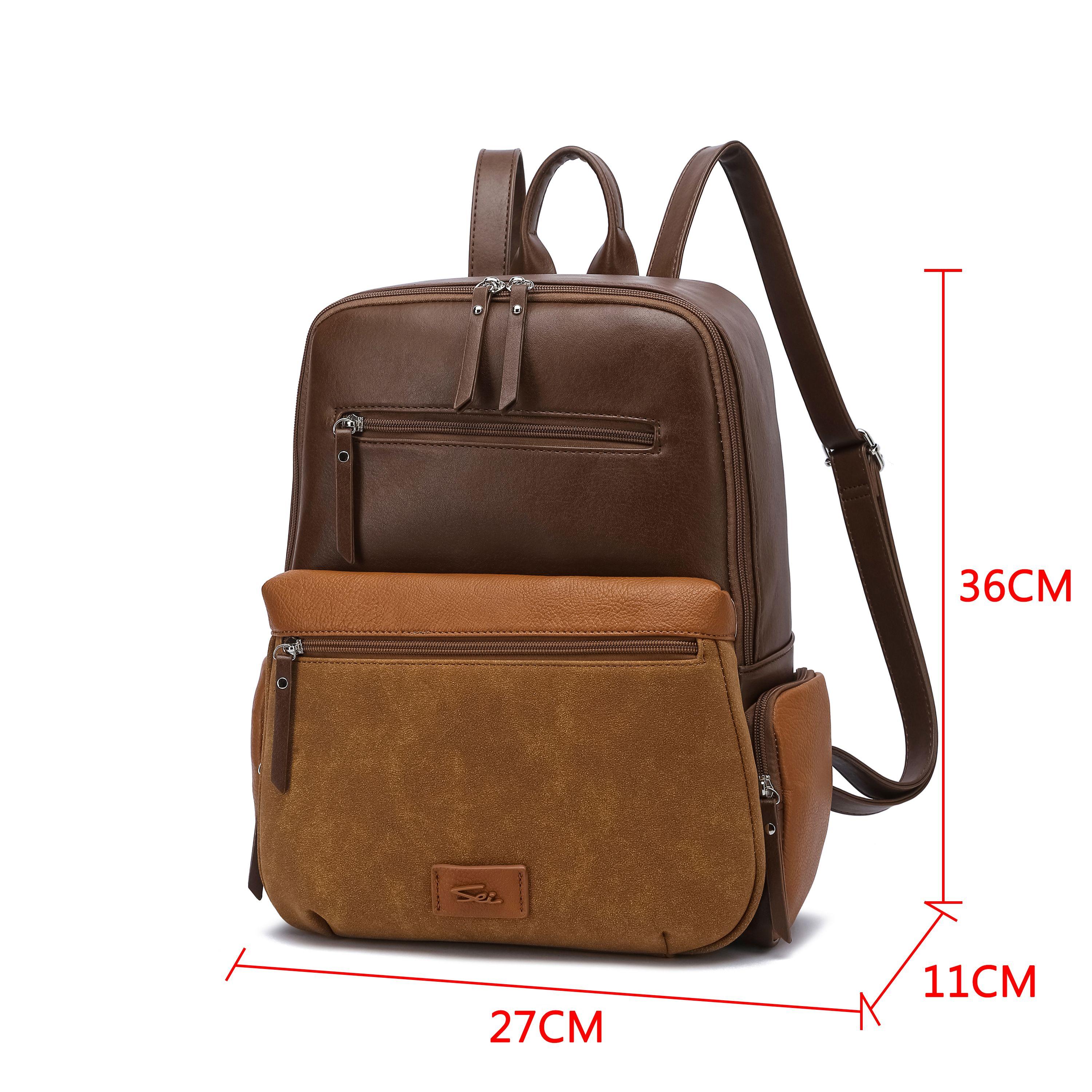 Mochila Porta Notebook Sei Hamburgo-3