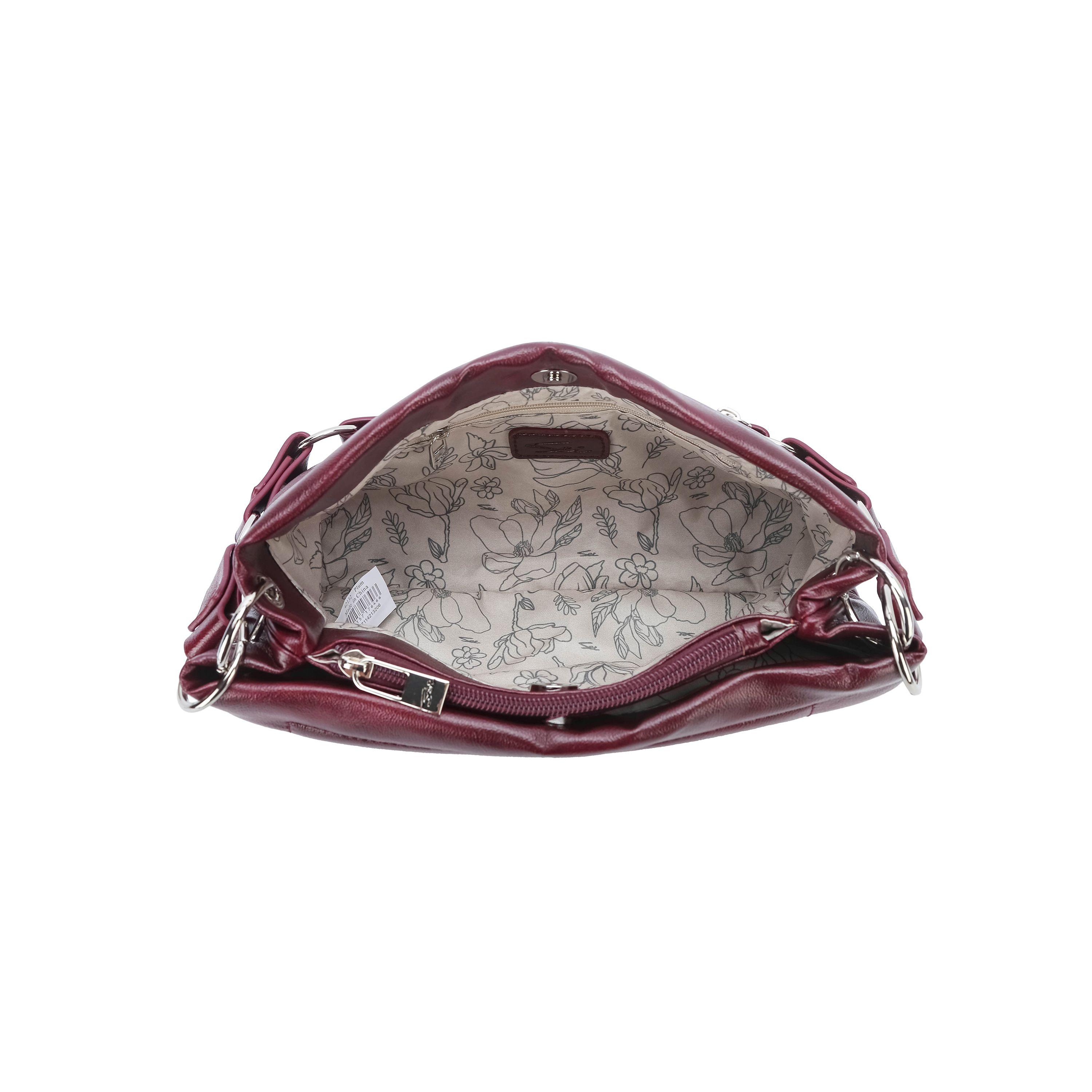 Bandolera Vintage Azalea Sei-2